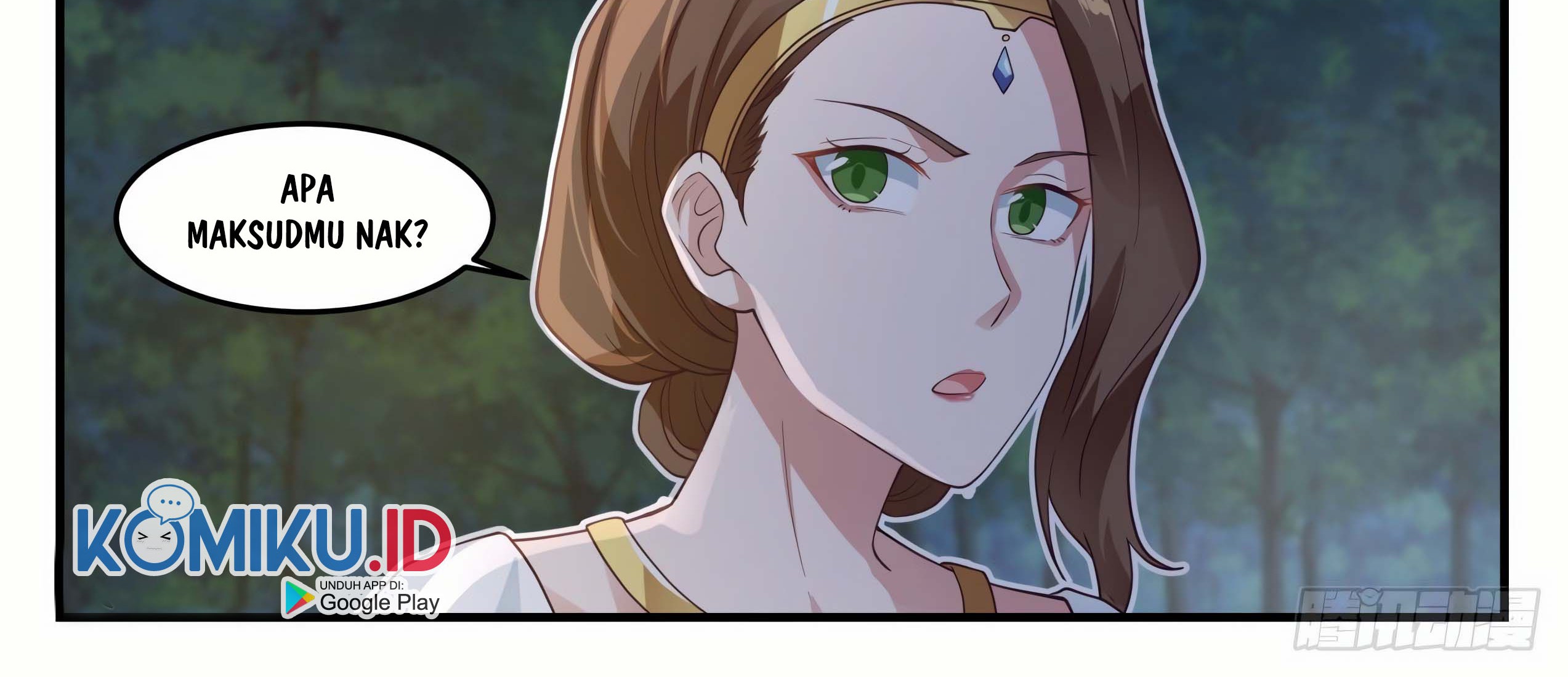 Martial Peak Part 1 Chapter 1223 - halaman 21