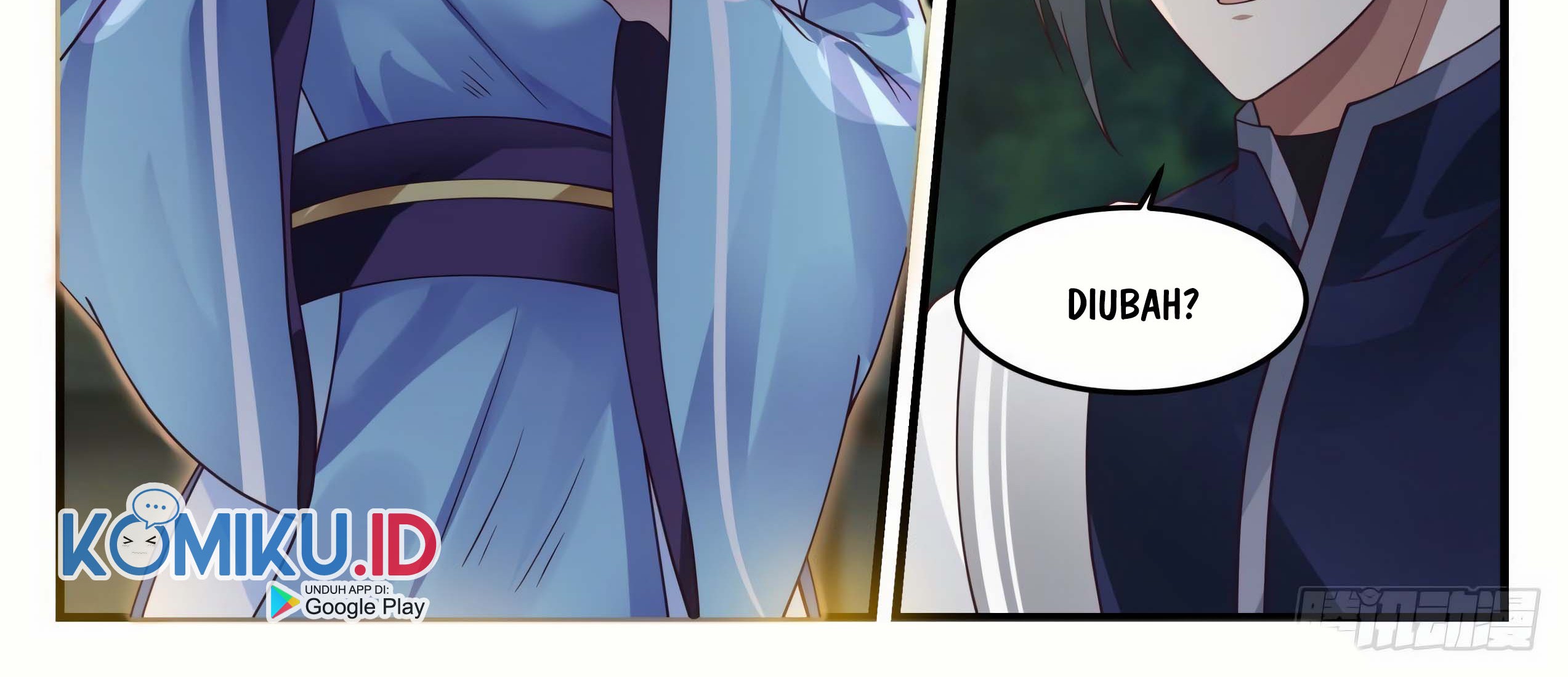 Martial Peak Part 1 Chapter 1224 - halaman 15
