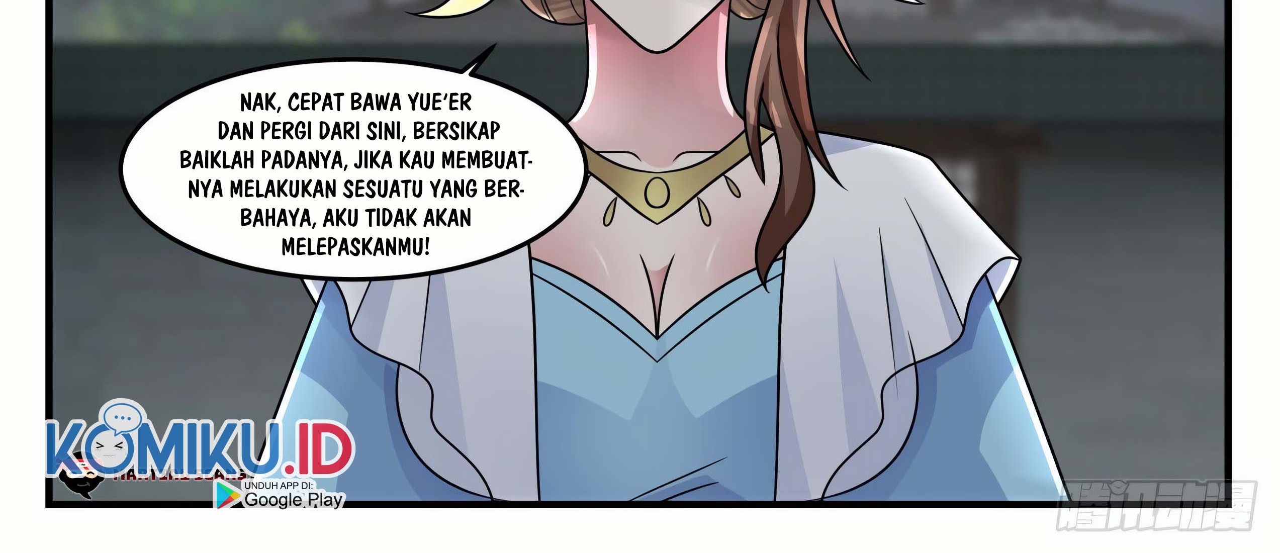 Martial Peak Part 1 Chapter 1224 - halaman 23
