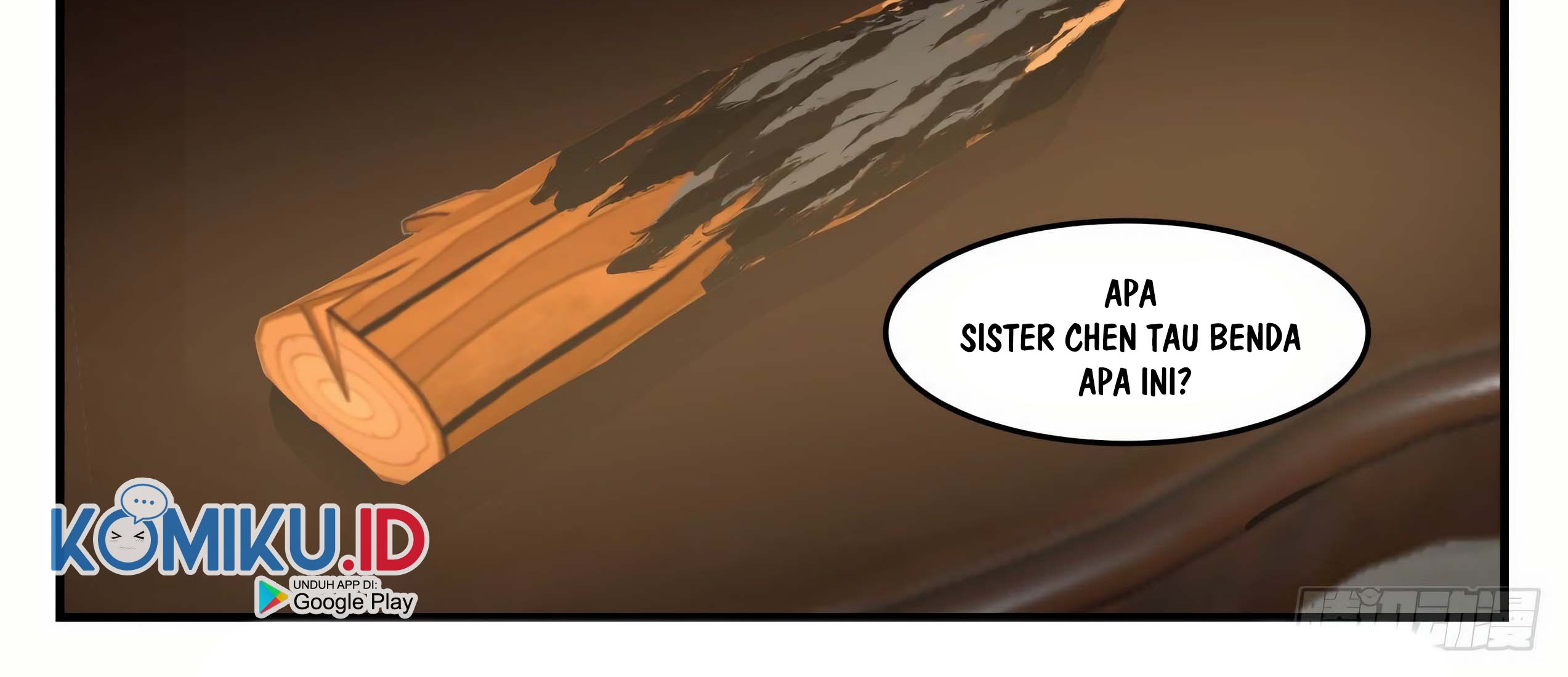 Martial Peak Part 1 Chapter 1225 - halaman 15