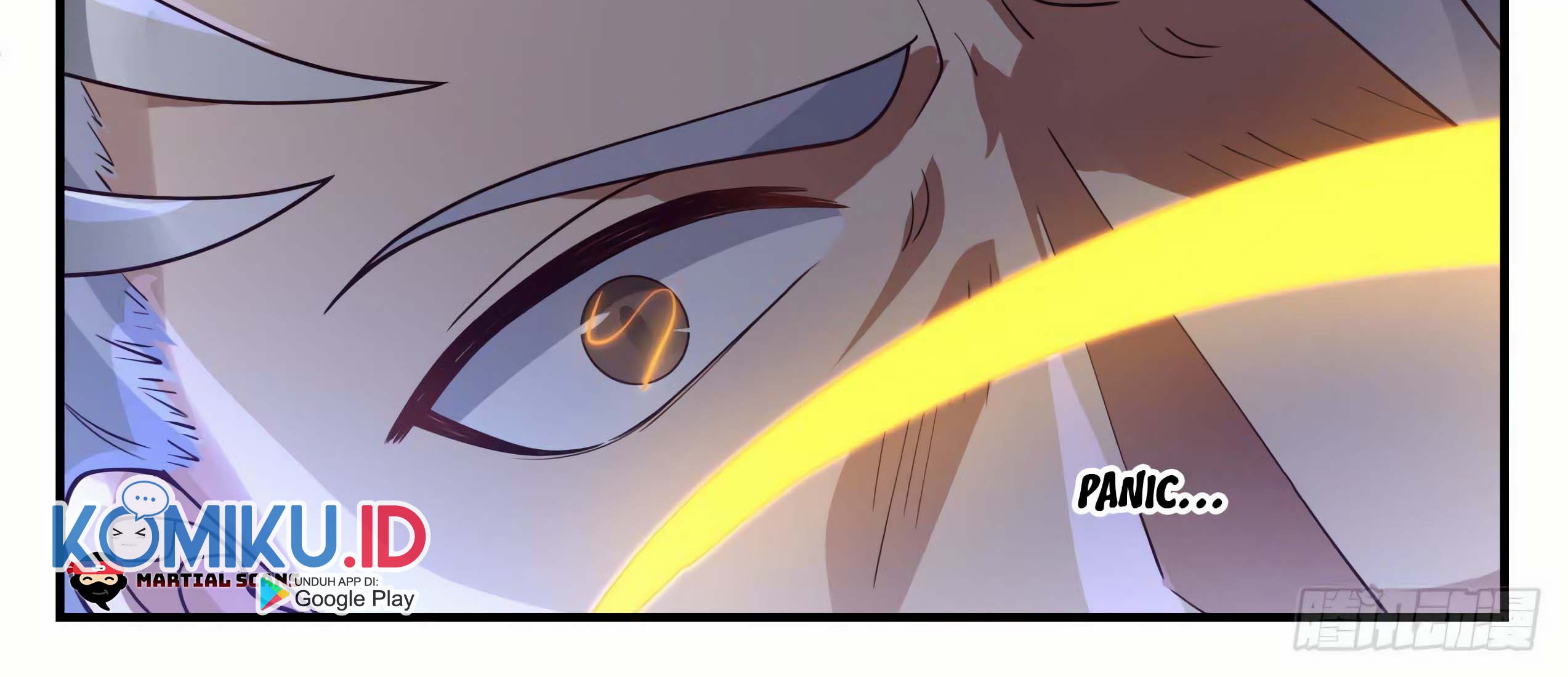 Martial Peak Part 1 Chapter 1227 - halaman 11