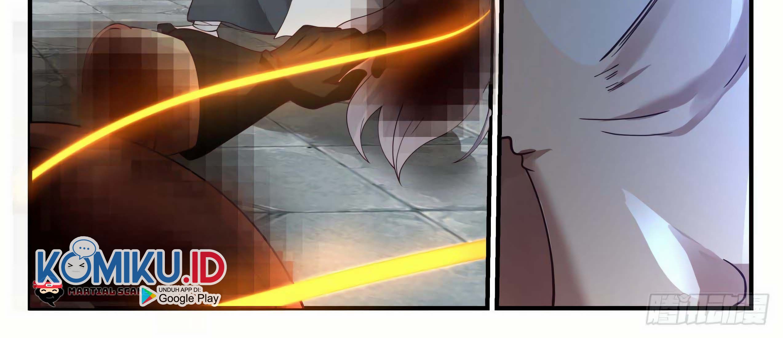 Martial Peak Part 1 Chapter 1227 - halaman 13