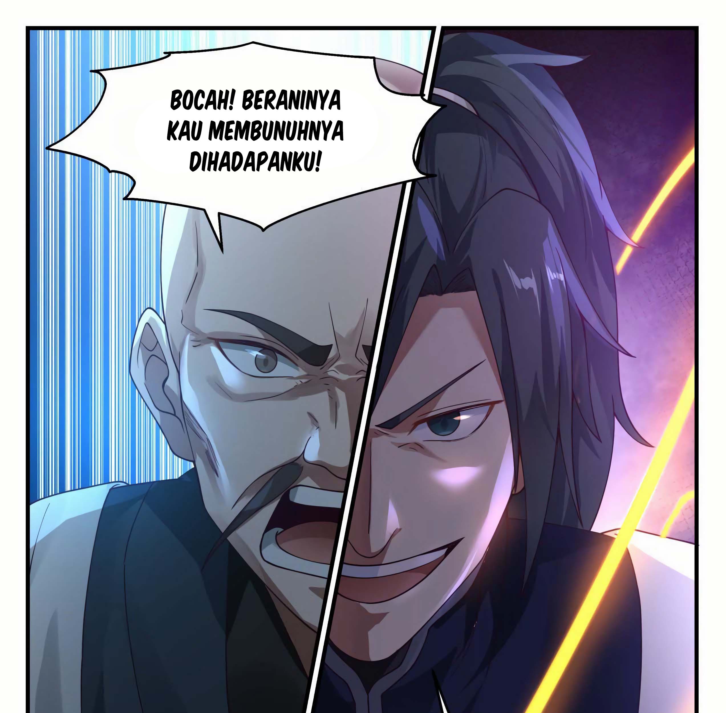 Martial Peak Part 1 Chapter 1227 - halaman 14