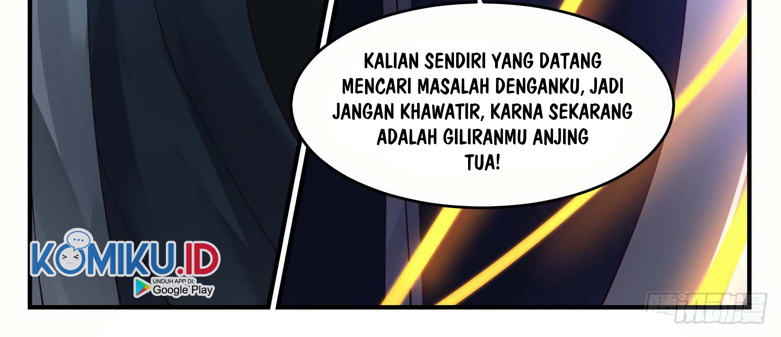 Martial Peak Part 1 Chapter 1227 - halaman 15