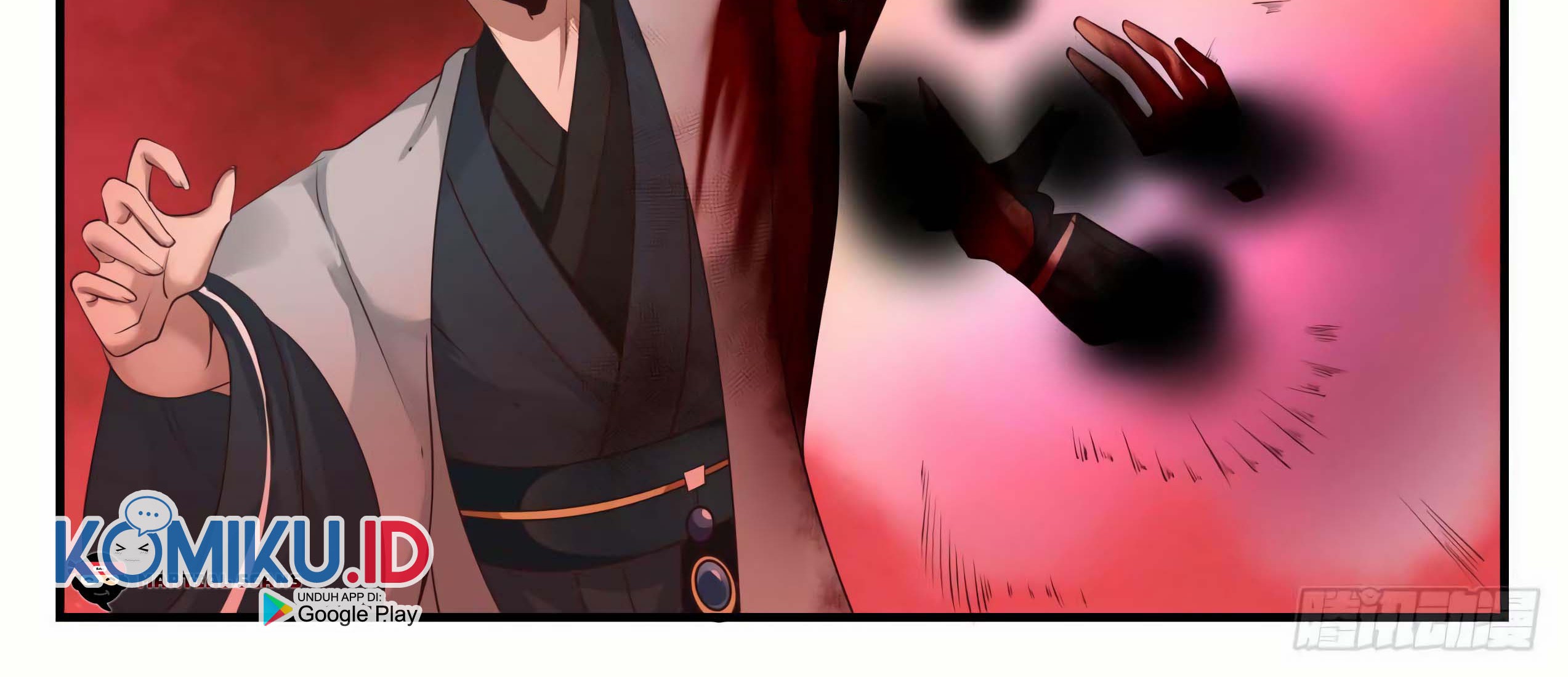 Martial Peak Part 1 Chapter 1227 - halaman 25