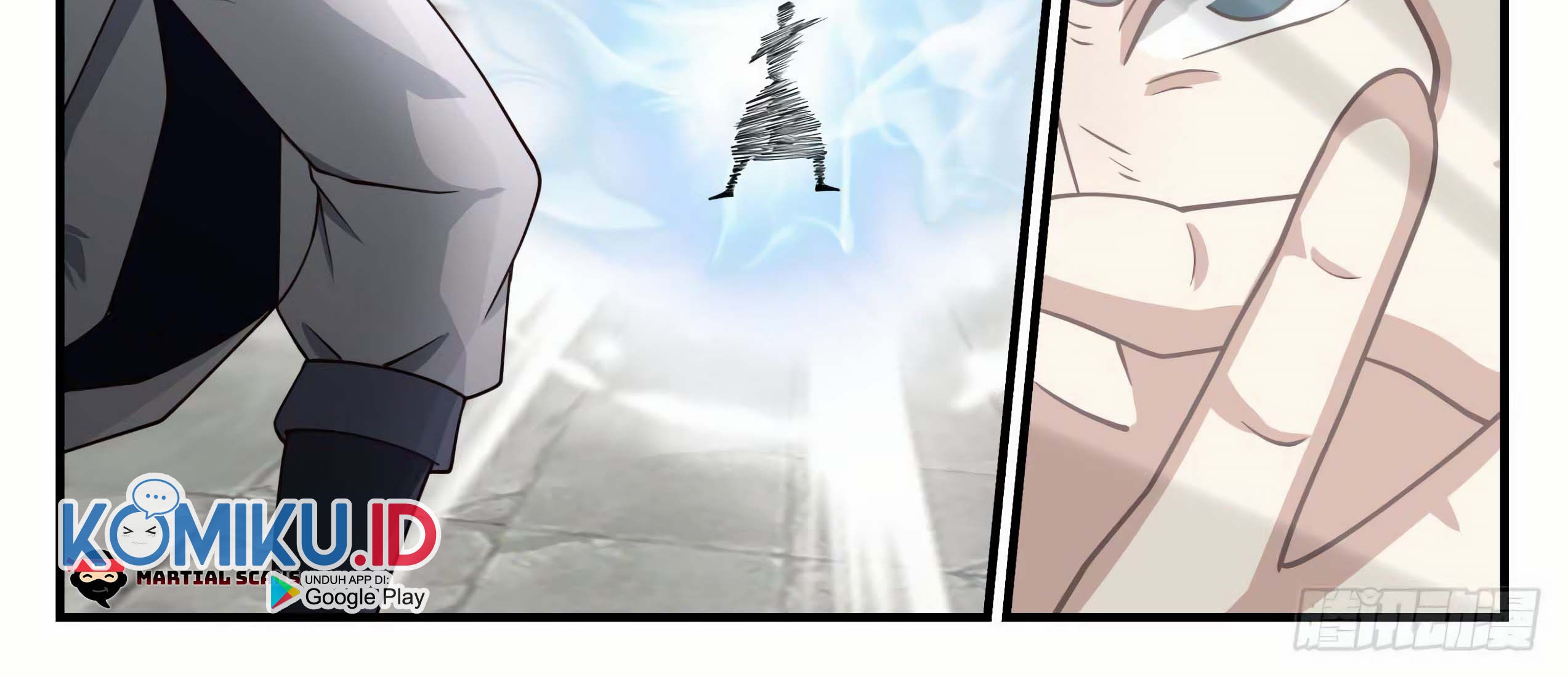 Martial Peak Part 1 Chapter 1228 - halaman 11