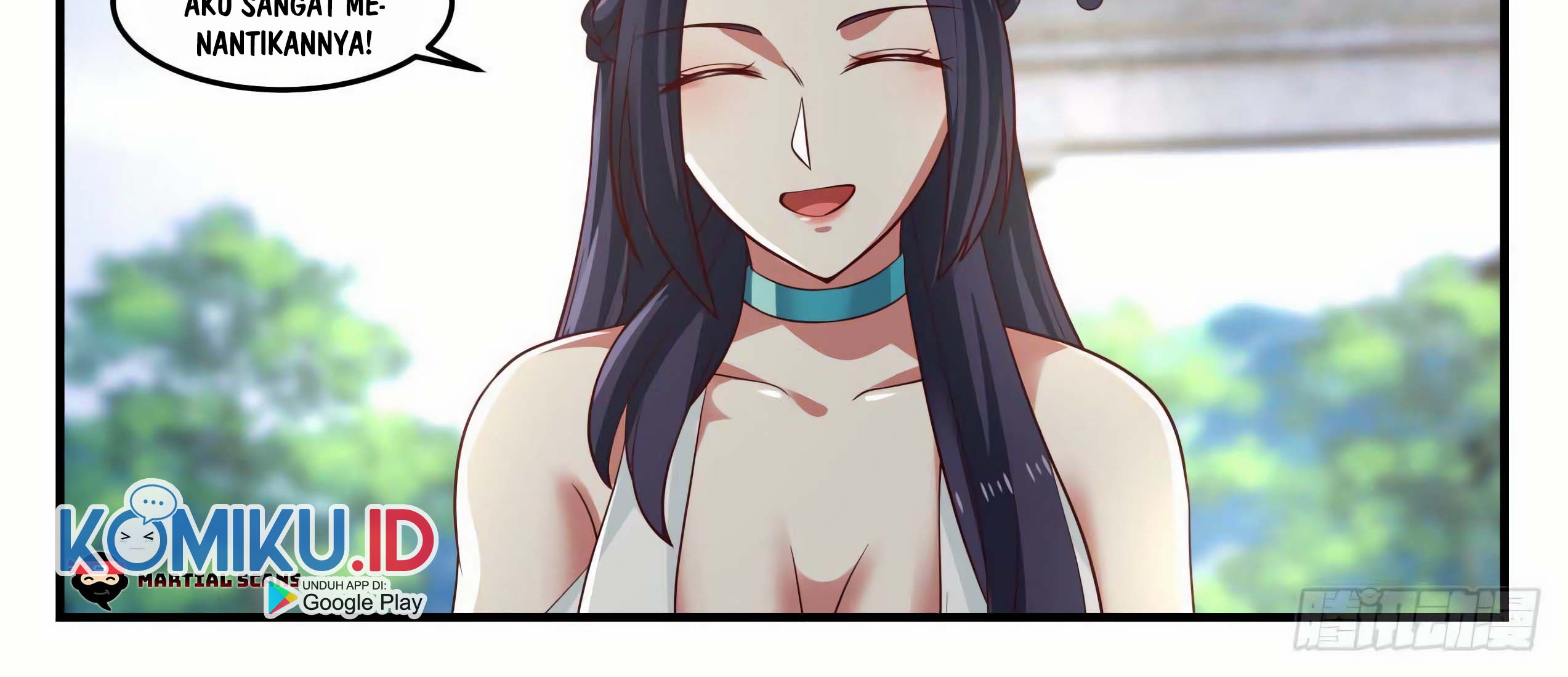 Martial Peak Part 1 Chapter 1228 - halaman 25