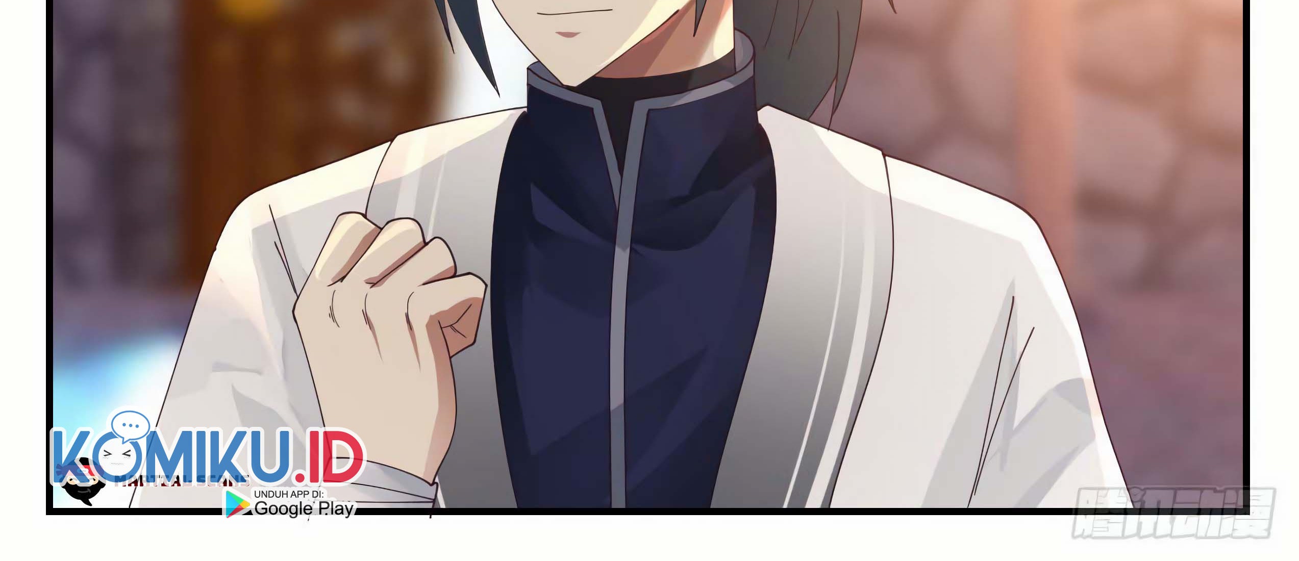 Martial Peak Part 1 Chapter 1229 - halaman 25