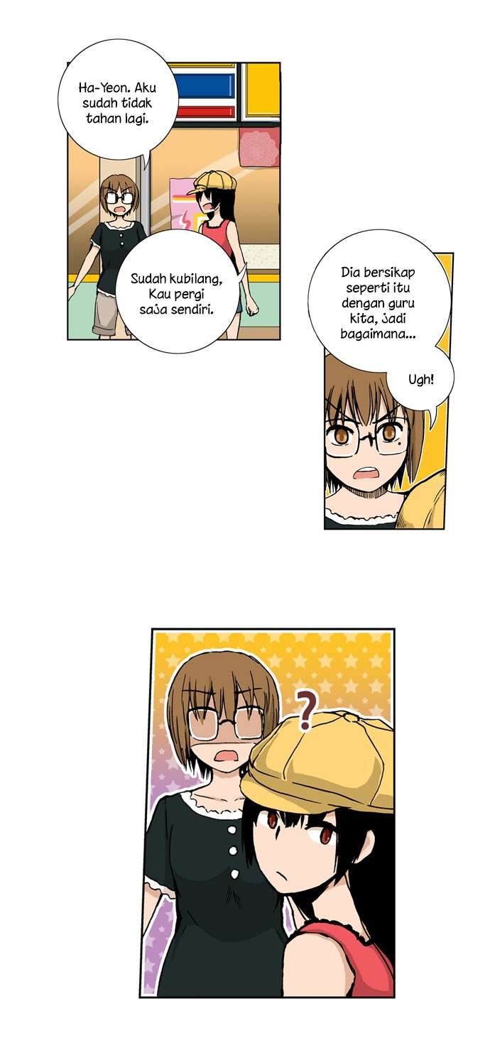 Martial Peak Part 1 Chapter 123 - halaman 4