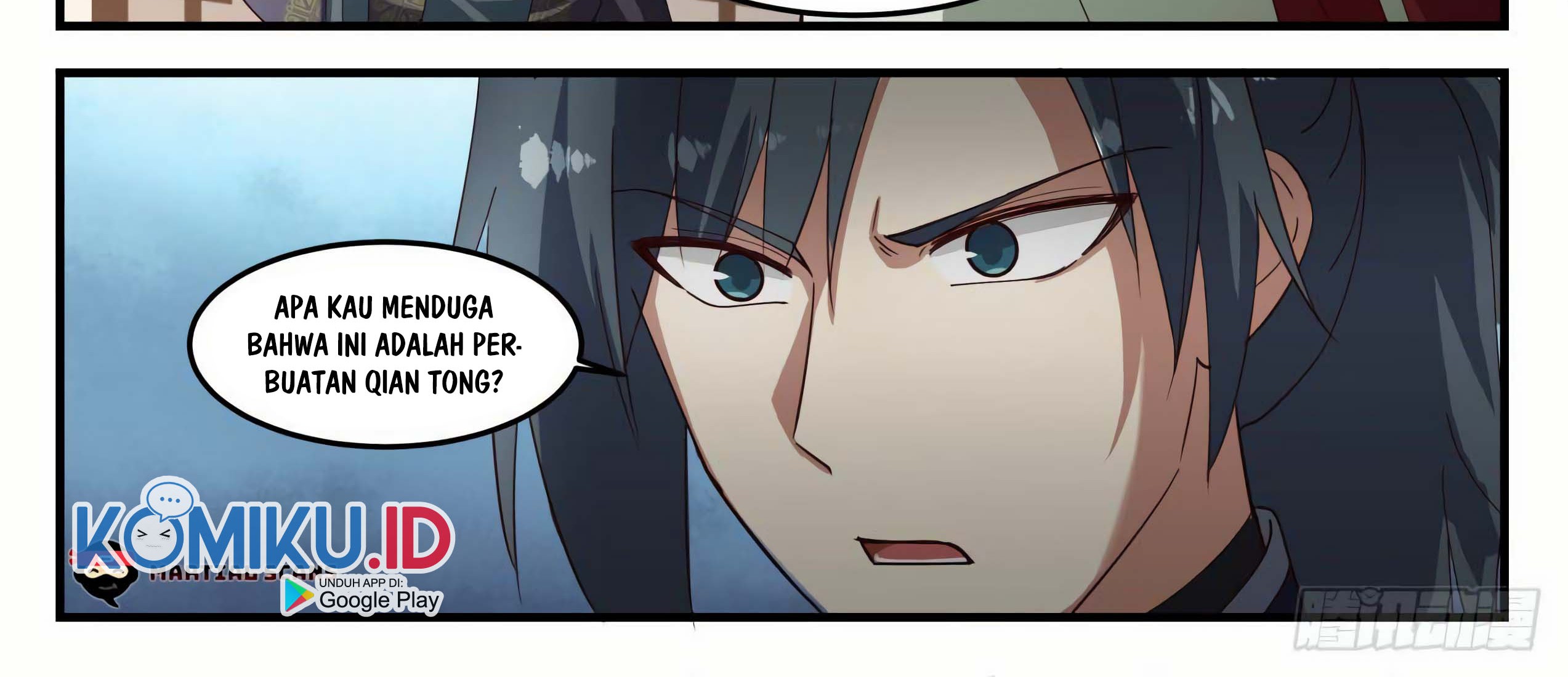 Martial Peak Part 1 Chapter 1230 - halaman 13