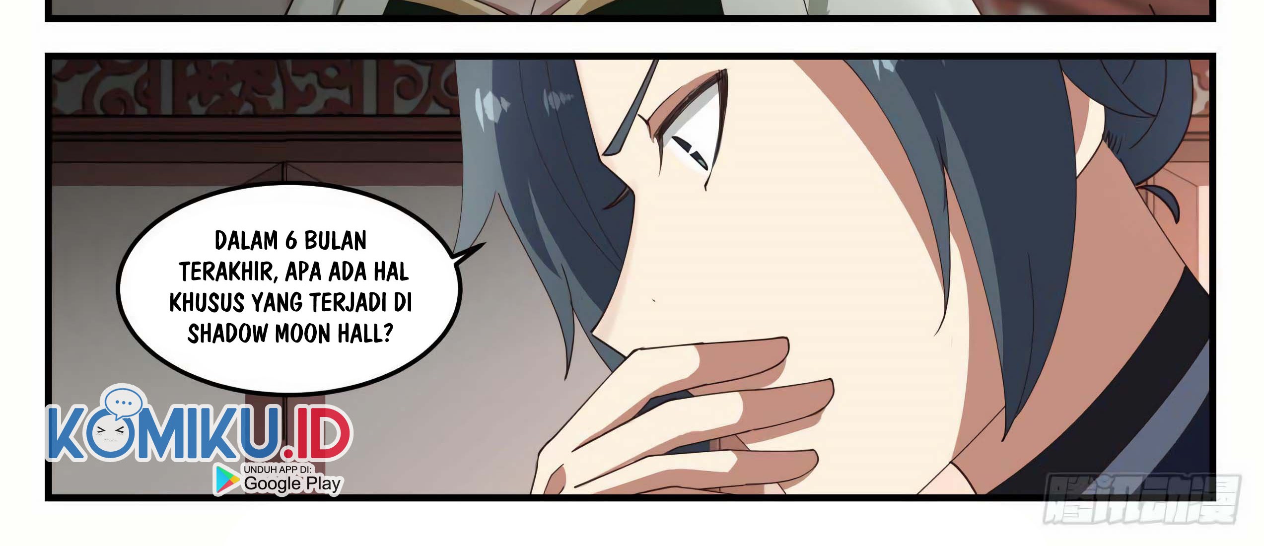 Martial Peak Part 1 Chapter 1230 - halaman 15