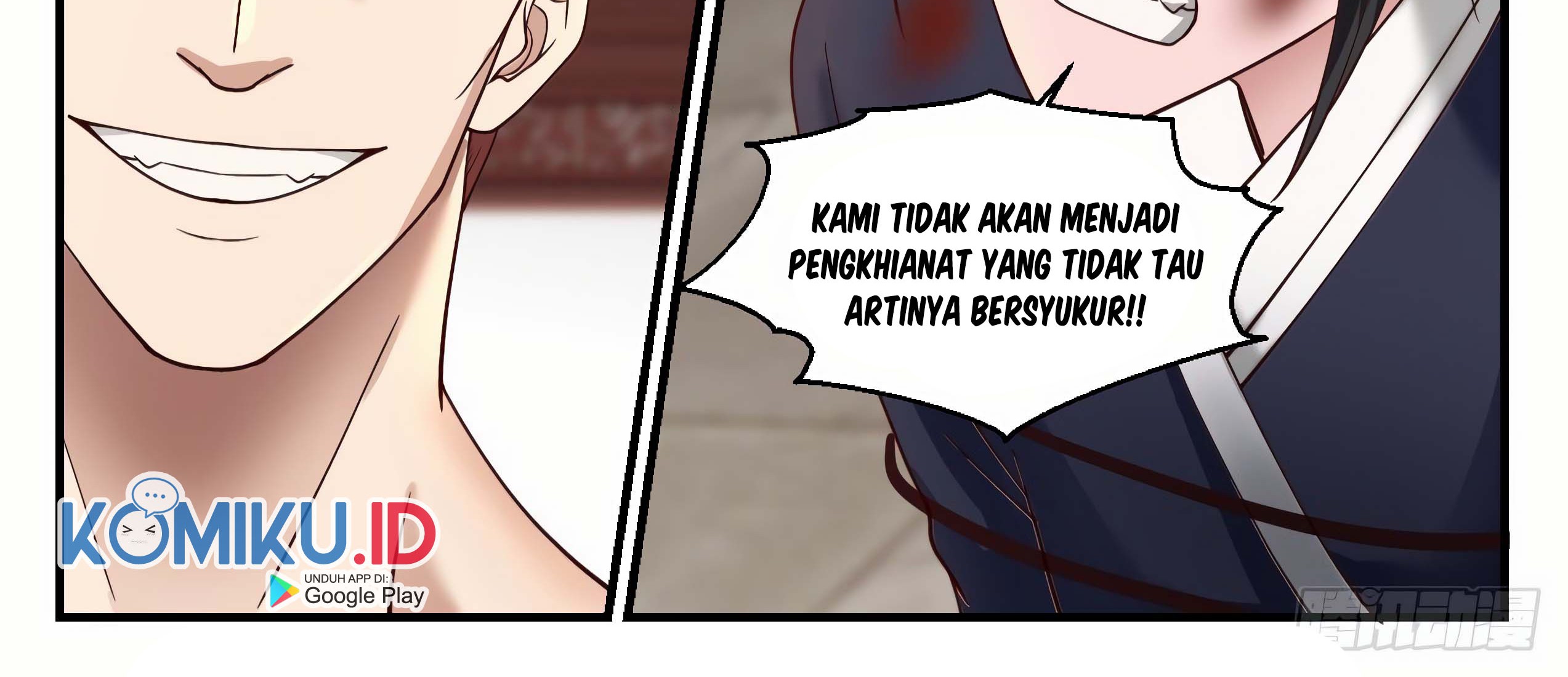 Martial Peak Part 1 Chapter 1231 - halaman 15