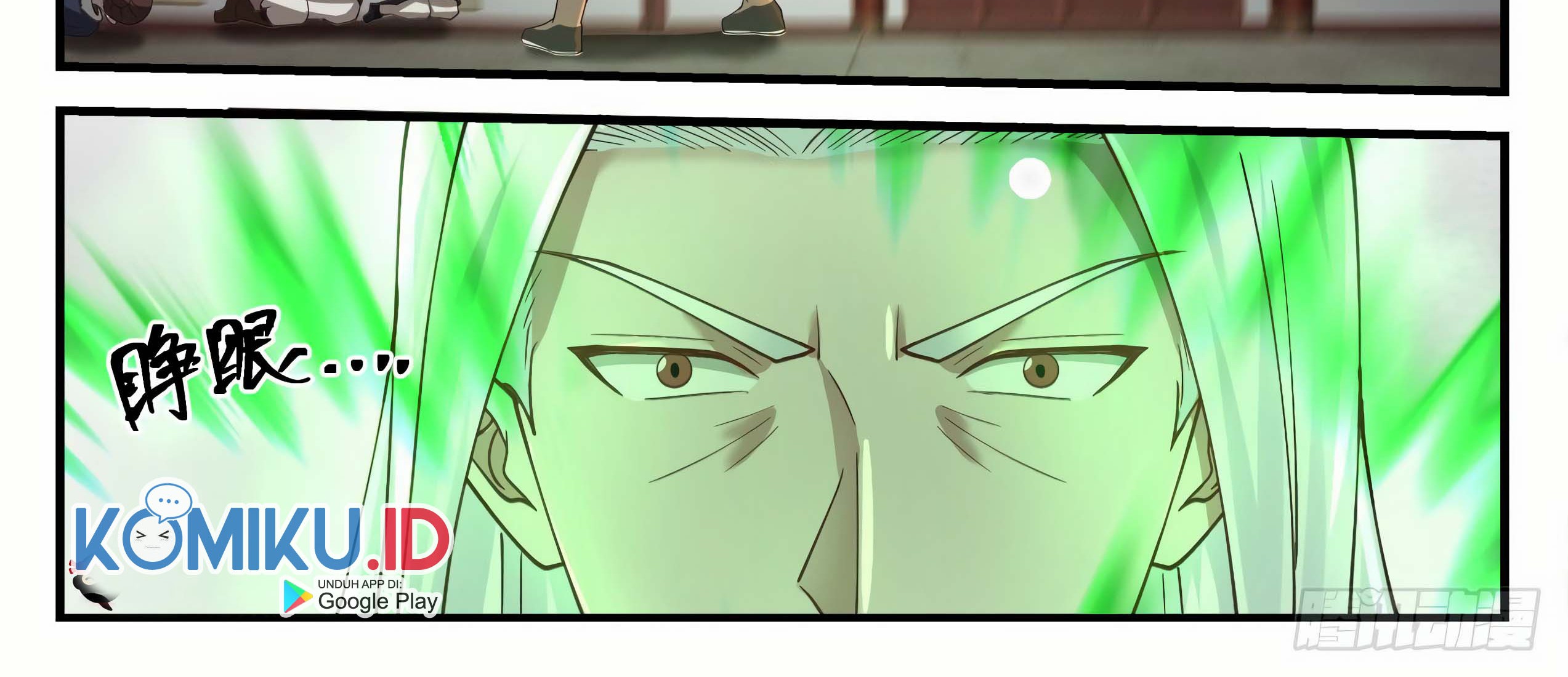 Martial Peak Part 1 Chapter 1231 - halaman 17