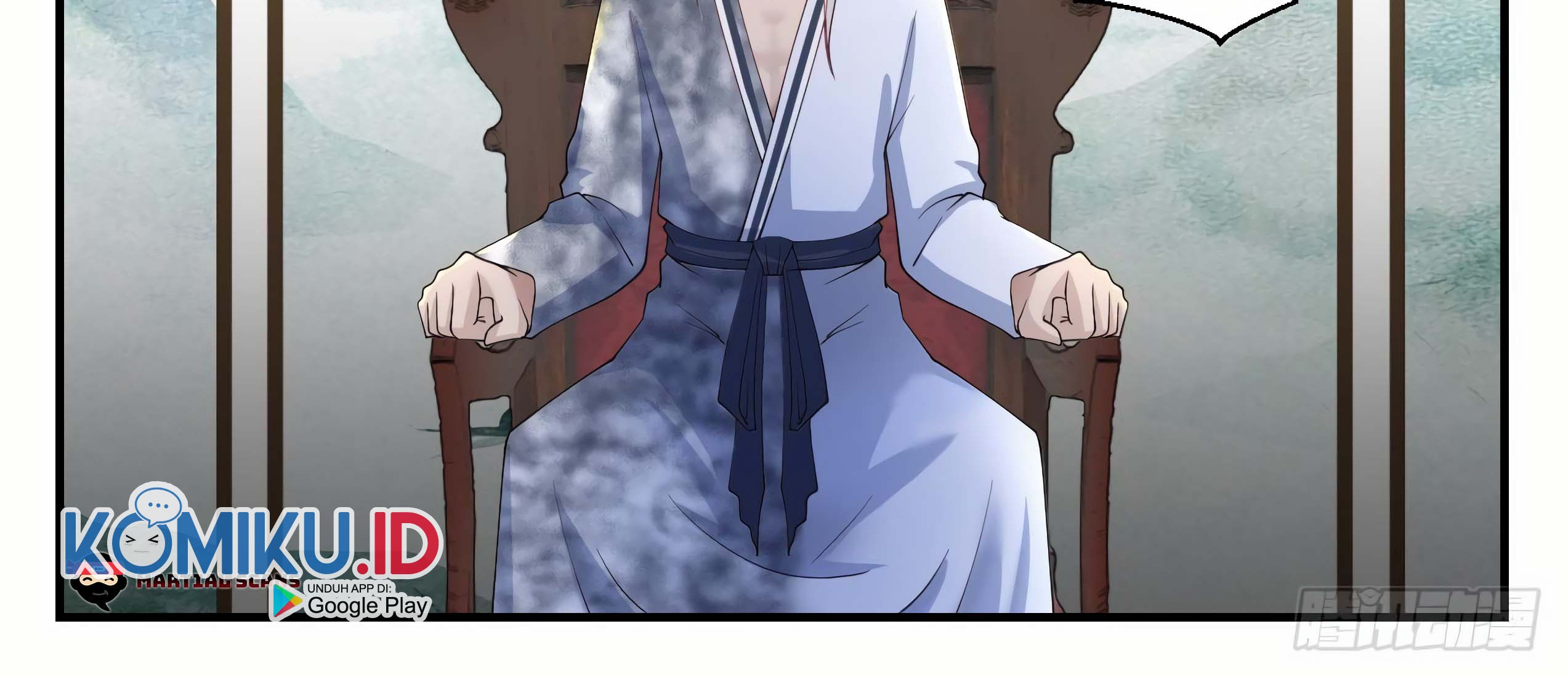 Martial Peak Part 1 Chapter 1231 - halaman 4