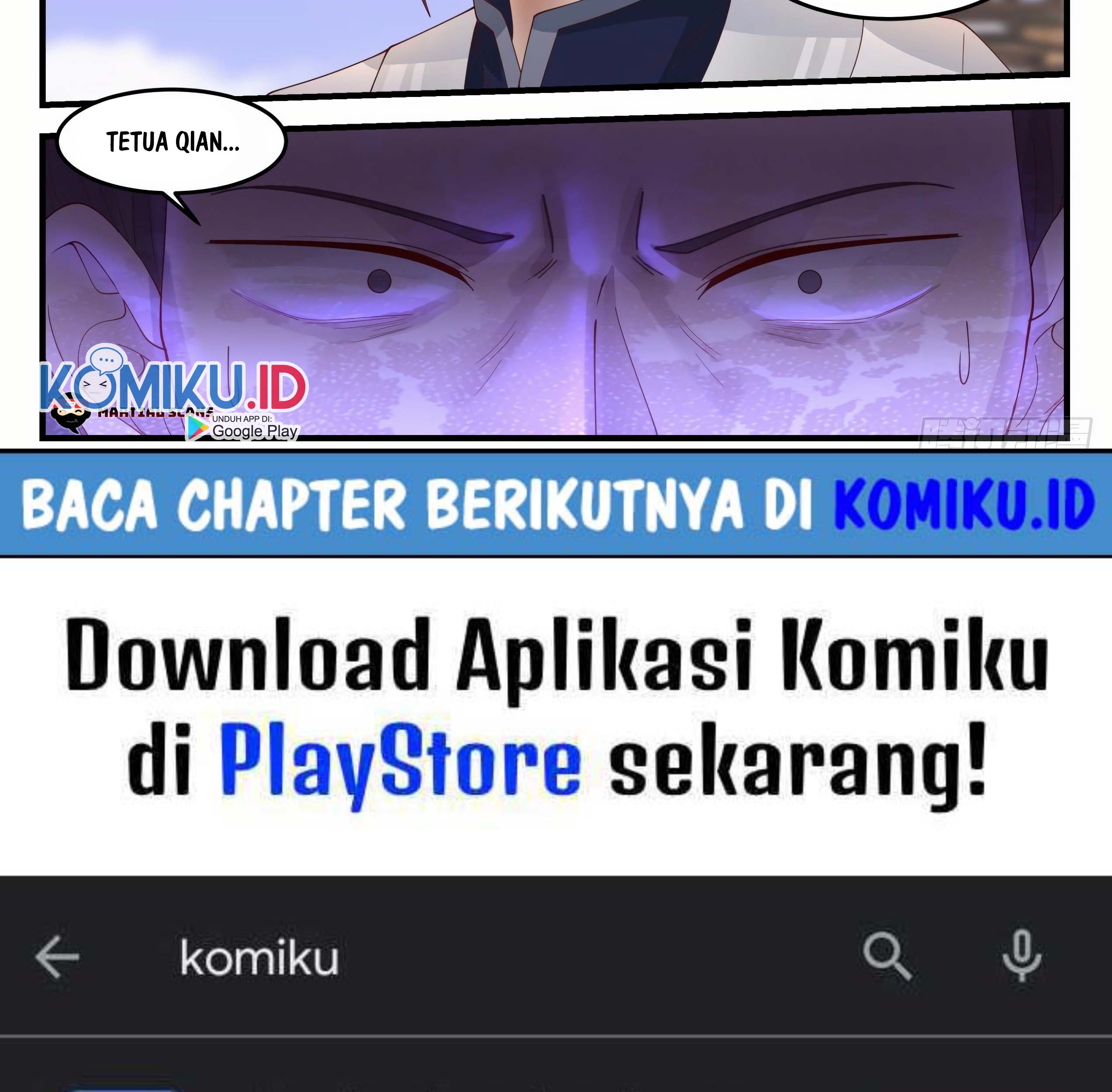 Martial Peak Part 1 Chapter 1232 - halaman 27