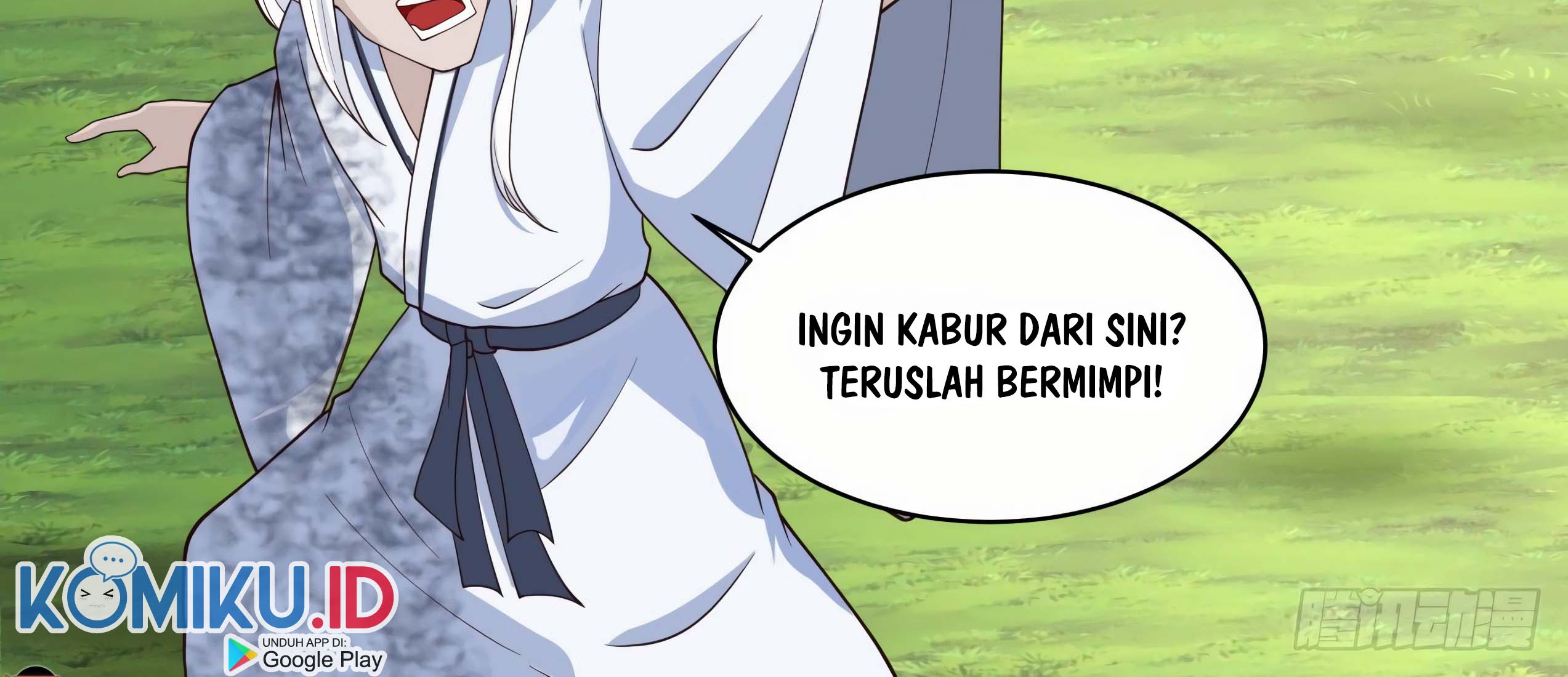 Martial Peak Part 1 Chapter 1233 - halaman 21