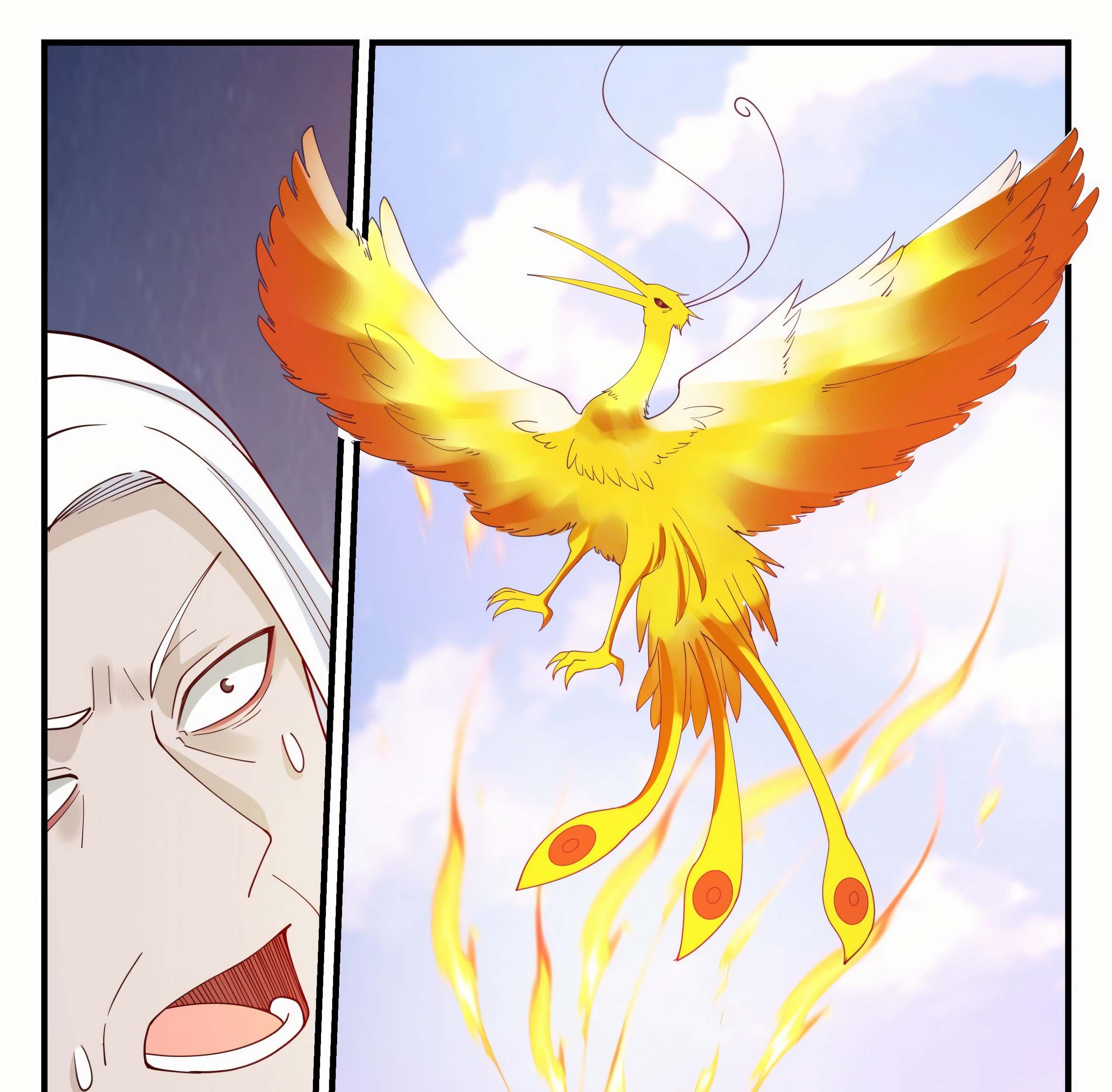 Martial Peak Part 1 Chapter 1233 - halaman 7
