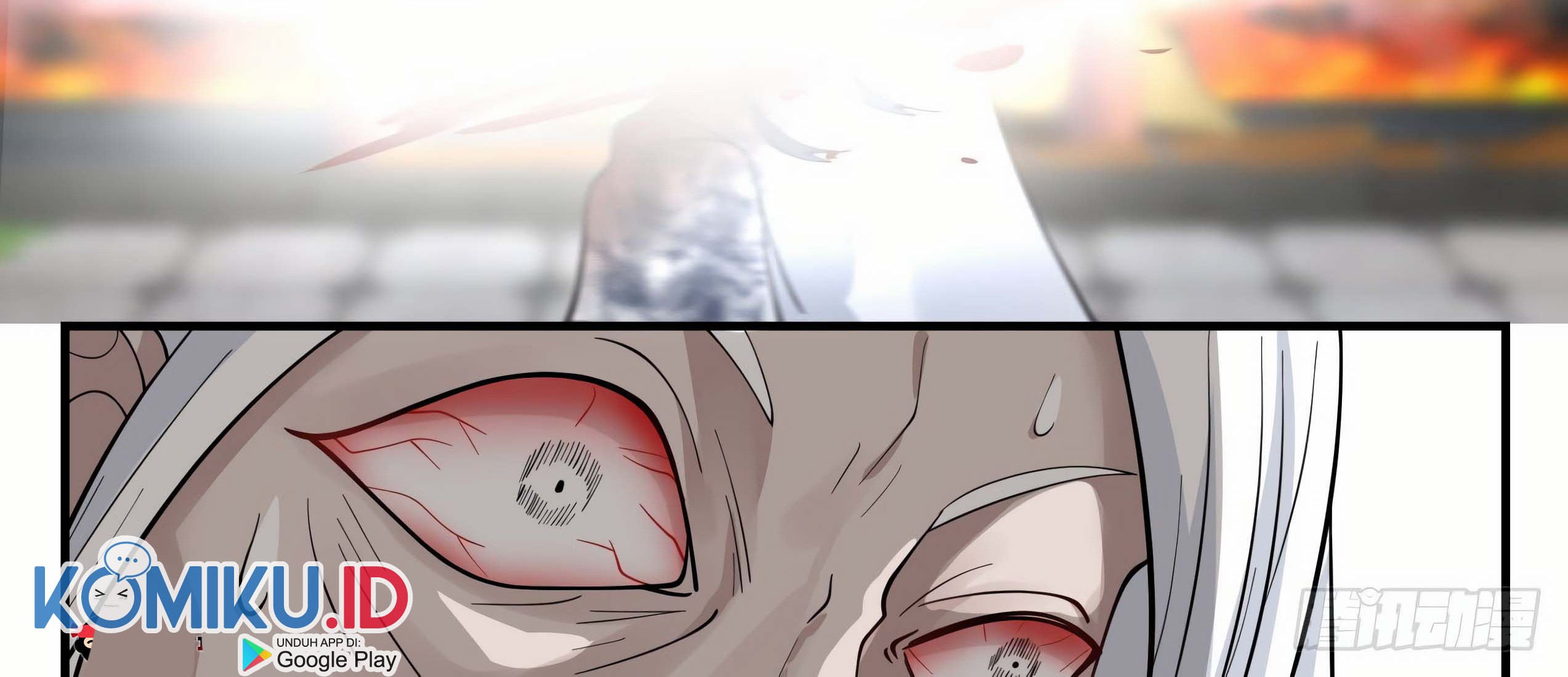 Martial Peak Part 1 Chapter 1234 - halaman 25