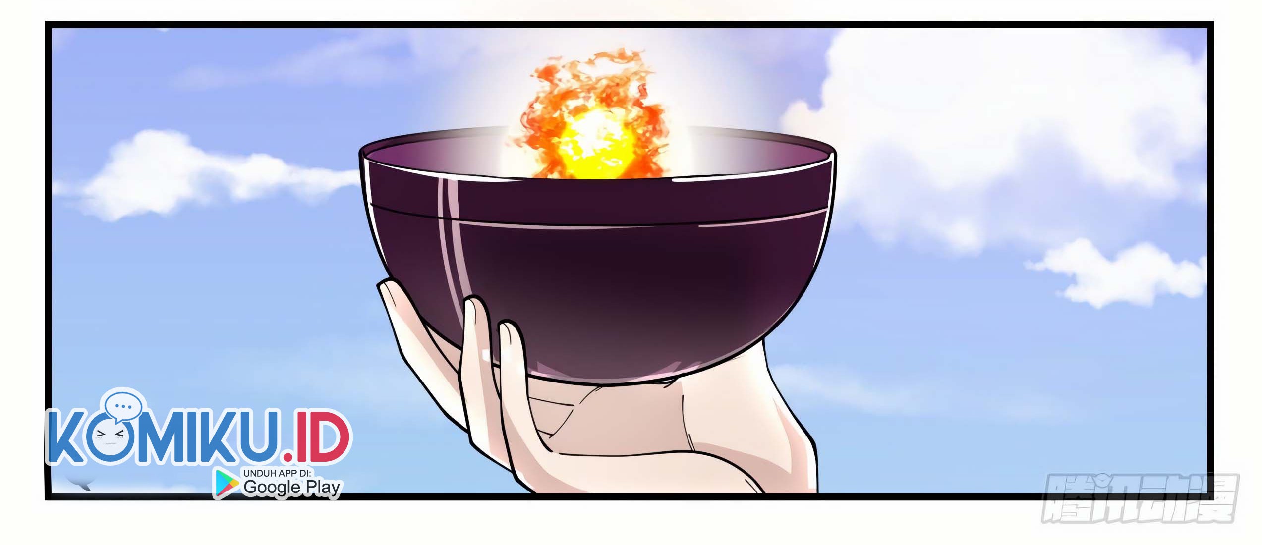 Martial Peak Part 1 Chapter 1236 - halaman 23