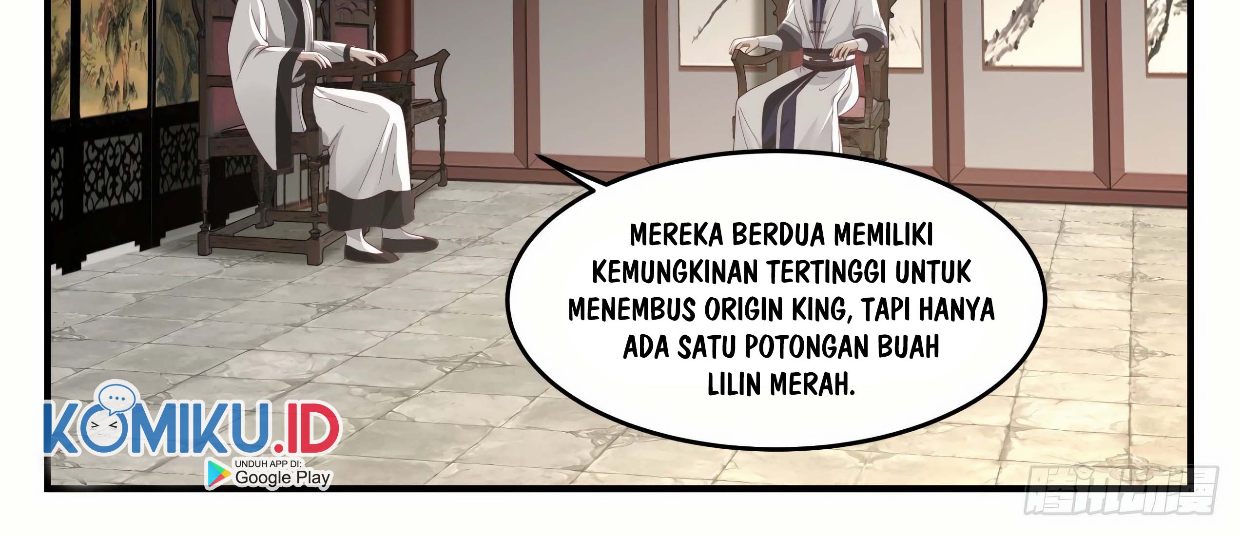 Martial Peak Part 1 Chapter 1237 - halaman 19