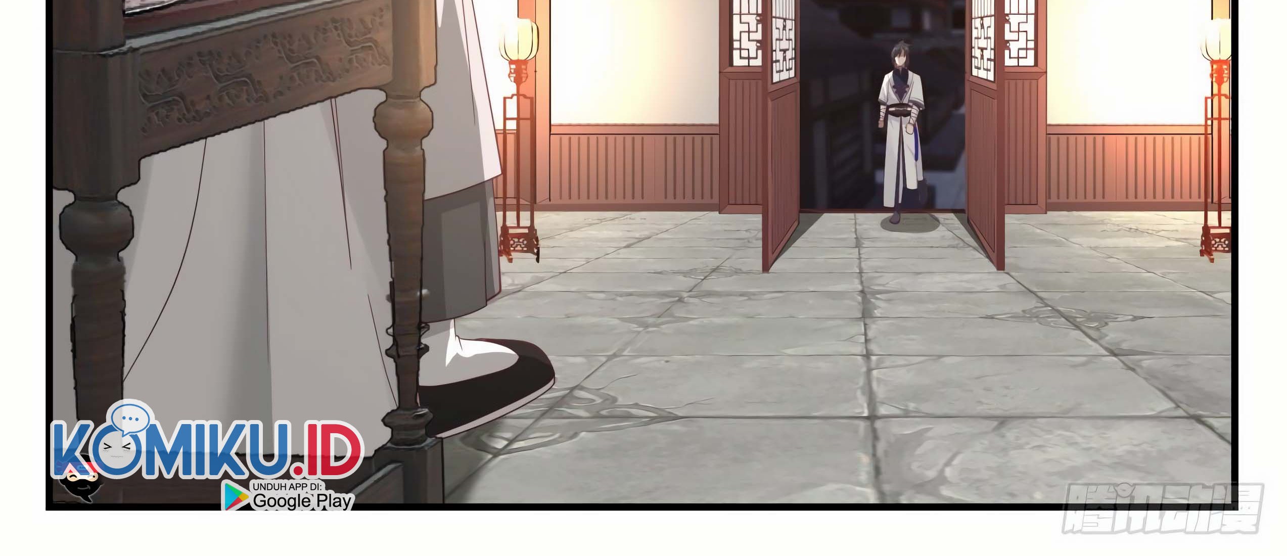 Martial Peak Part 1 Chapter 1237 - halaman 4