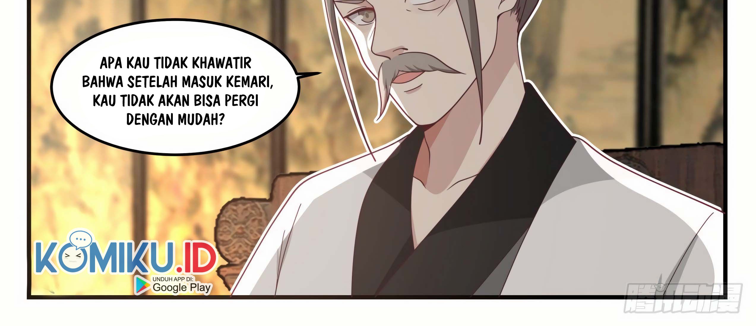 Martial Peak Part 1 Chapter 1237 - halaman 6