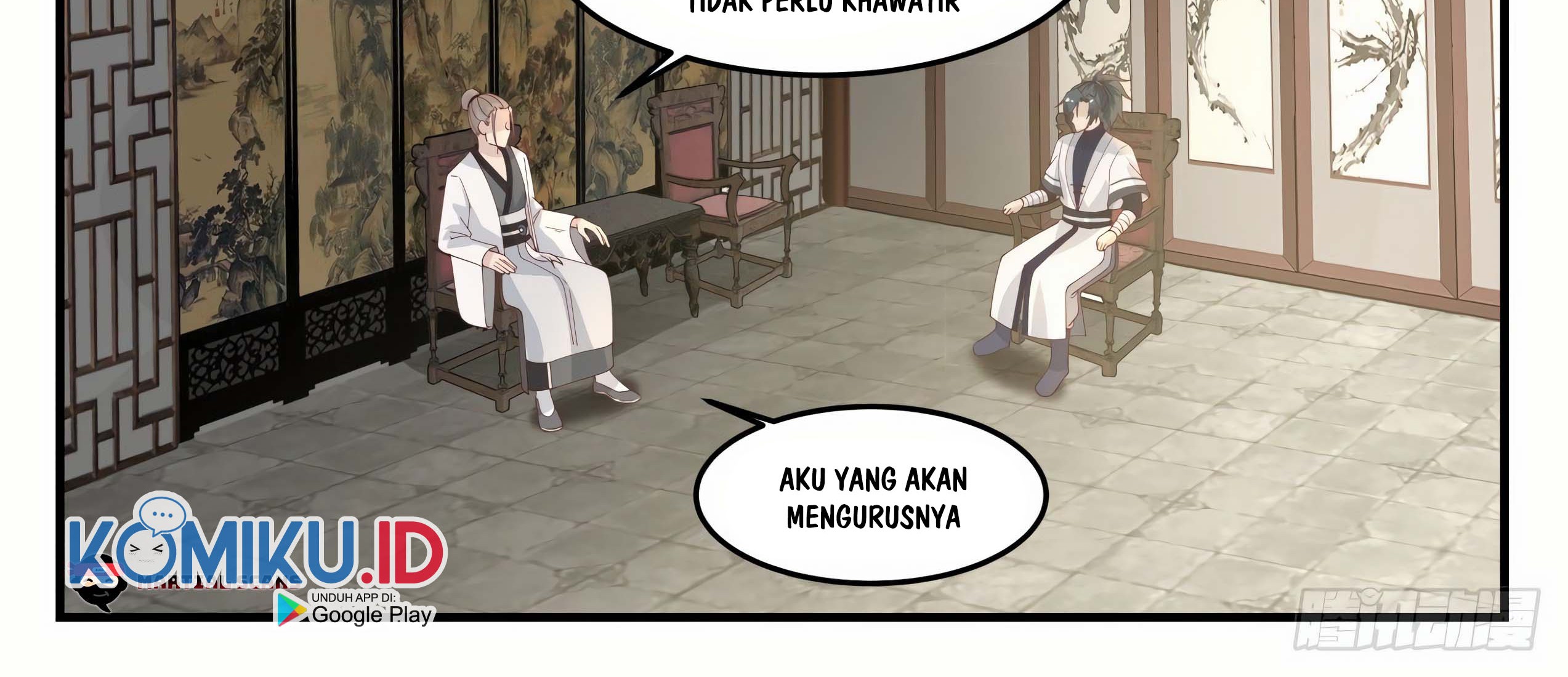 Martial Peak Part 1 Chapter 1238 - halaman 13