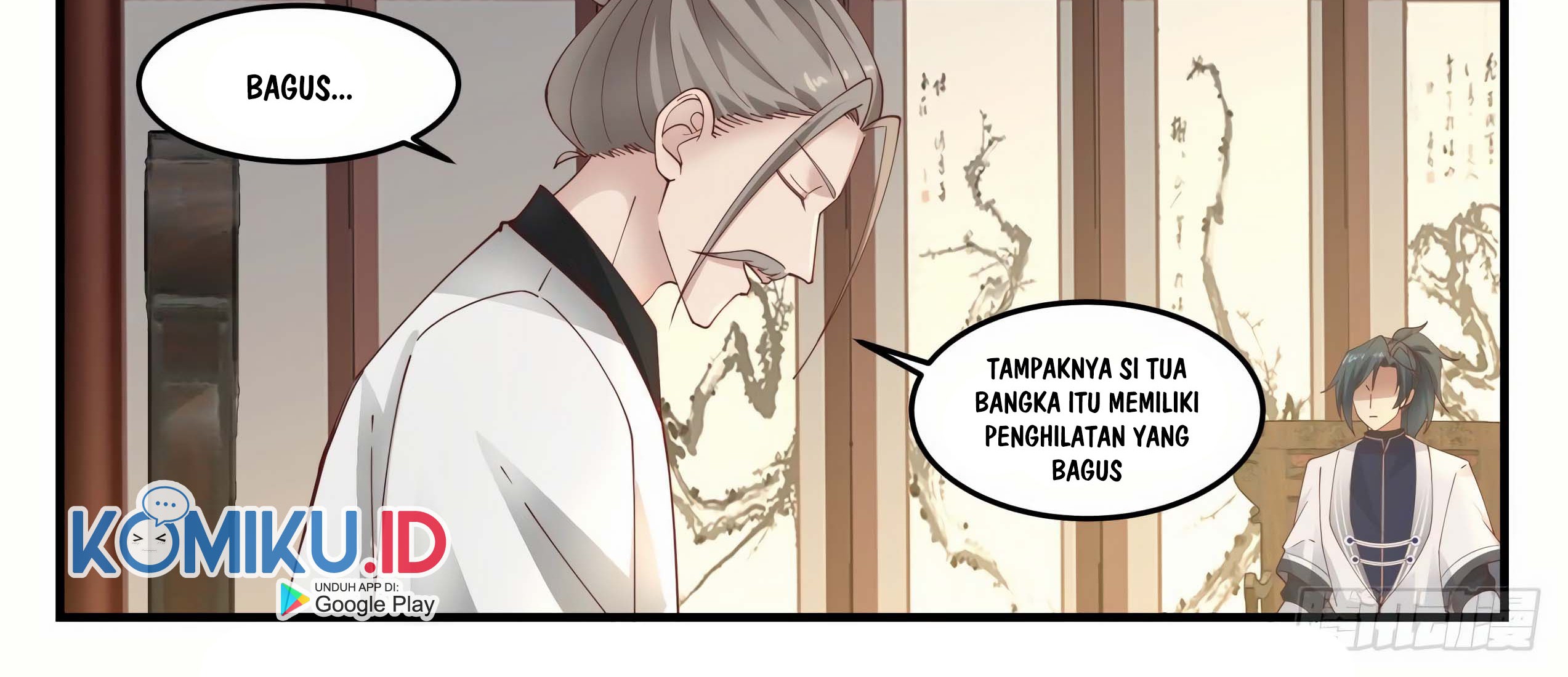 Martial Peak Part 1 Chapter 1238 - halaman 15