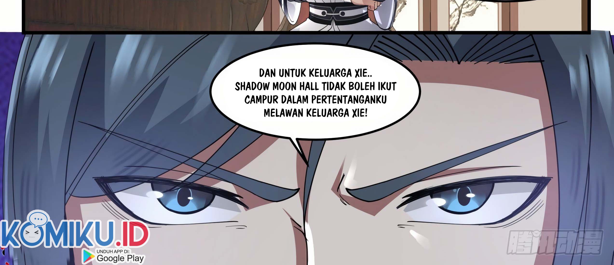 Martial Peak Part 1 Chapter 1238 - halaman 25