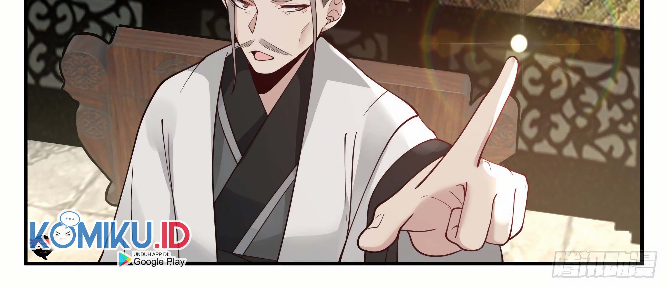 Martial Peak Part 1 Chapter 1238 - halaman 4