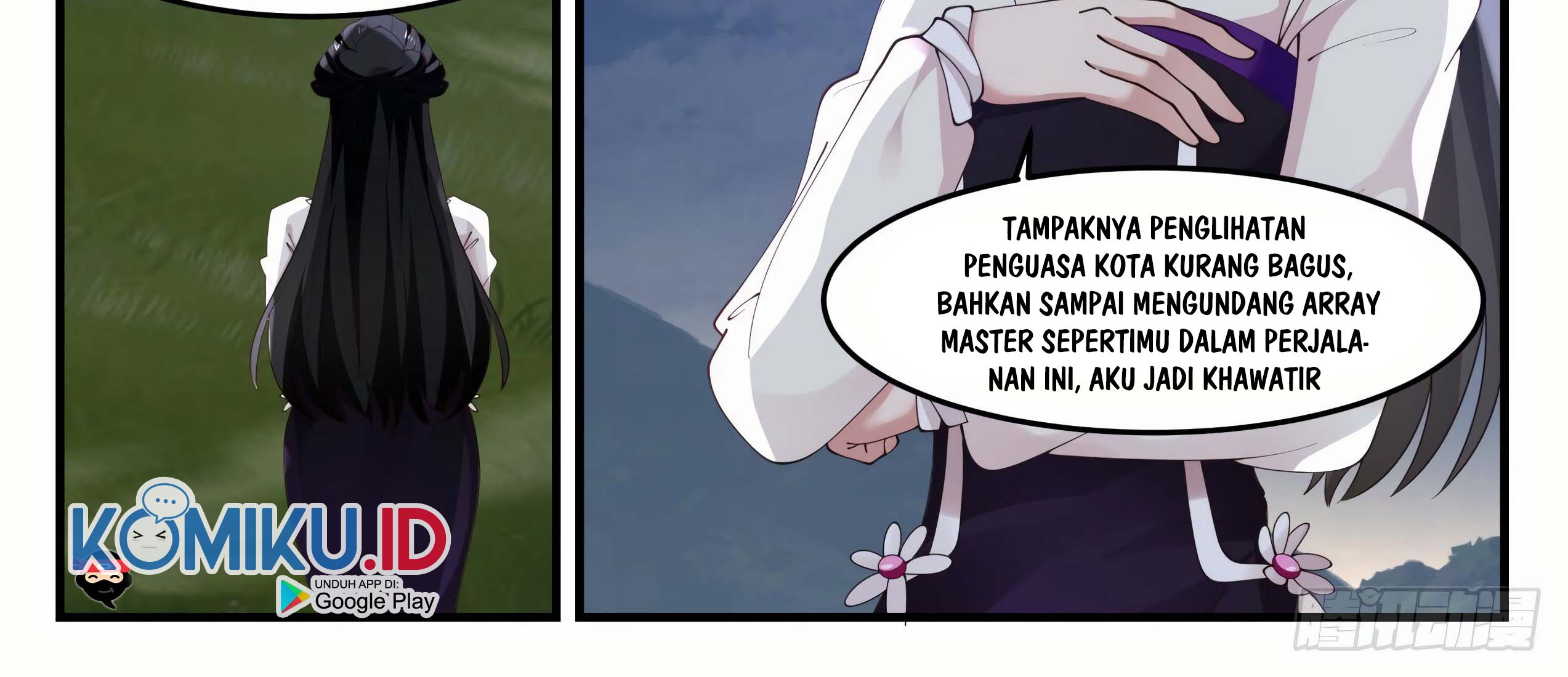 Martial Peak Part 1 Chapter 1239 - halaman 11