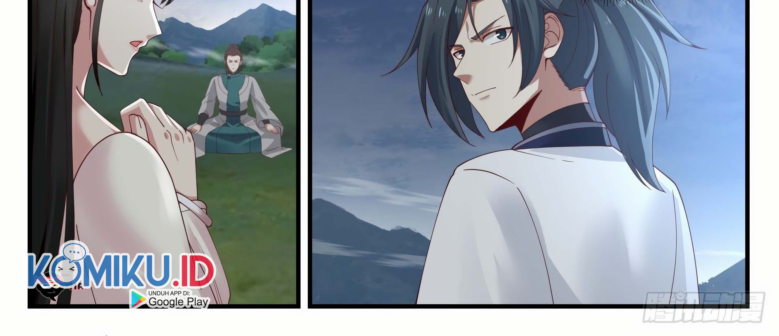 Martial Peak Part 1 Chapter 1239 - halaman 17