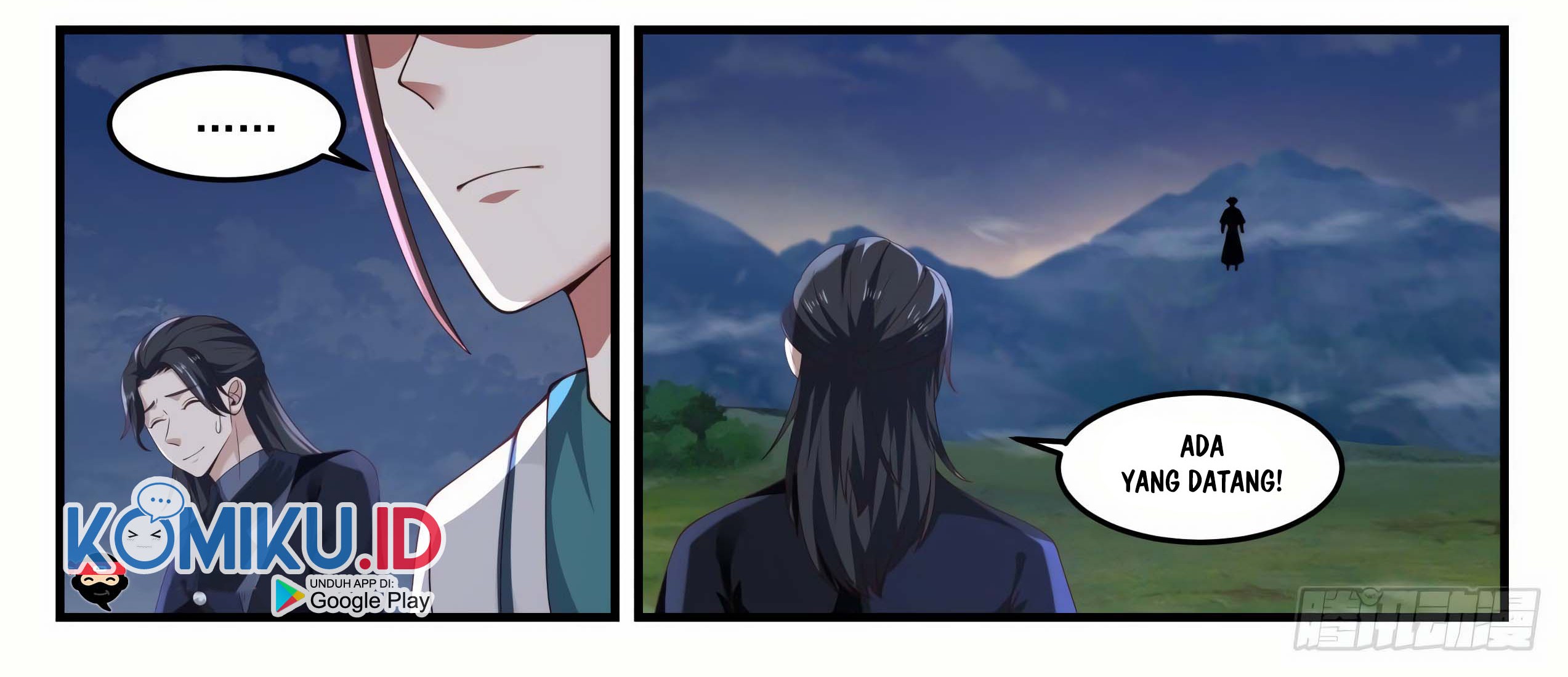 Martial Peak Part 1 Chapter 1239 - halaman 4