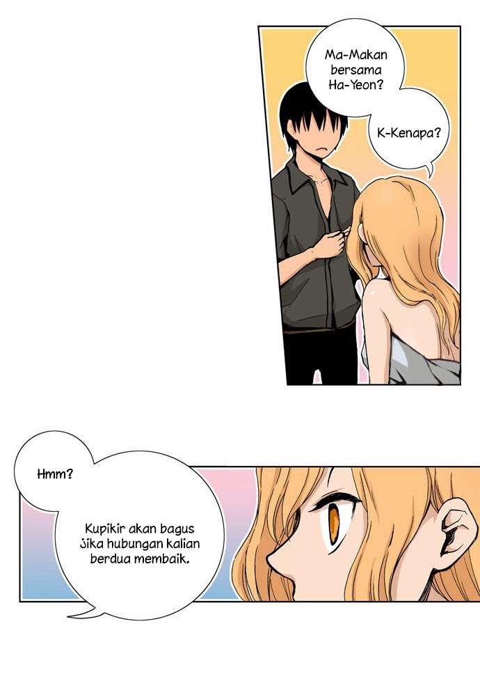 Martial Peak Part 1 Chapter 124 - halaman 5