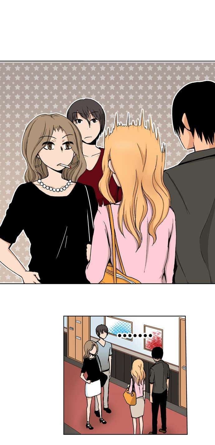 Martial Peak Part 1 Chapter 124 - halaman 7