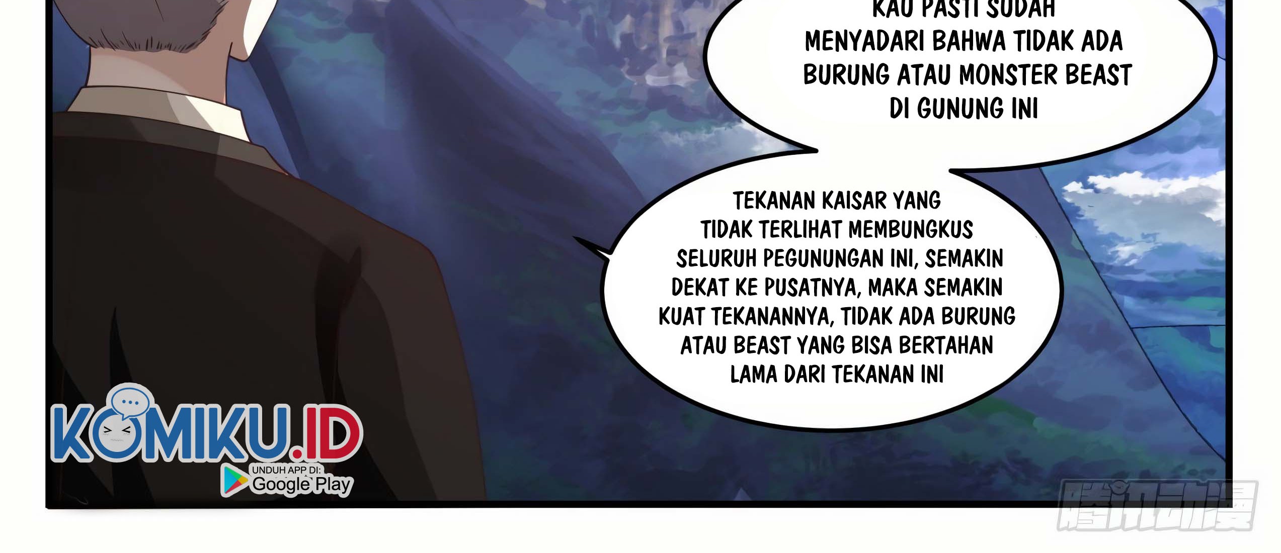 Martial Peak Part 1 Chapter 1240 - halaman 11