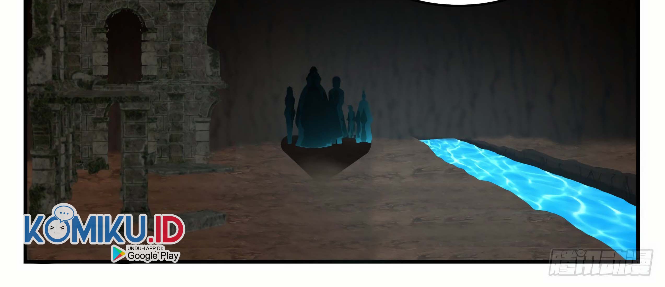 Martial Peak Part 1 Chapter 1241 - halaman 11