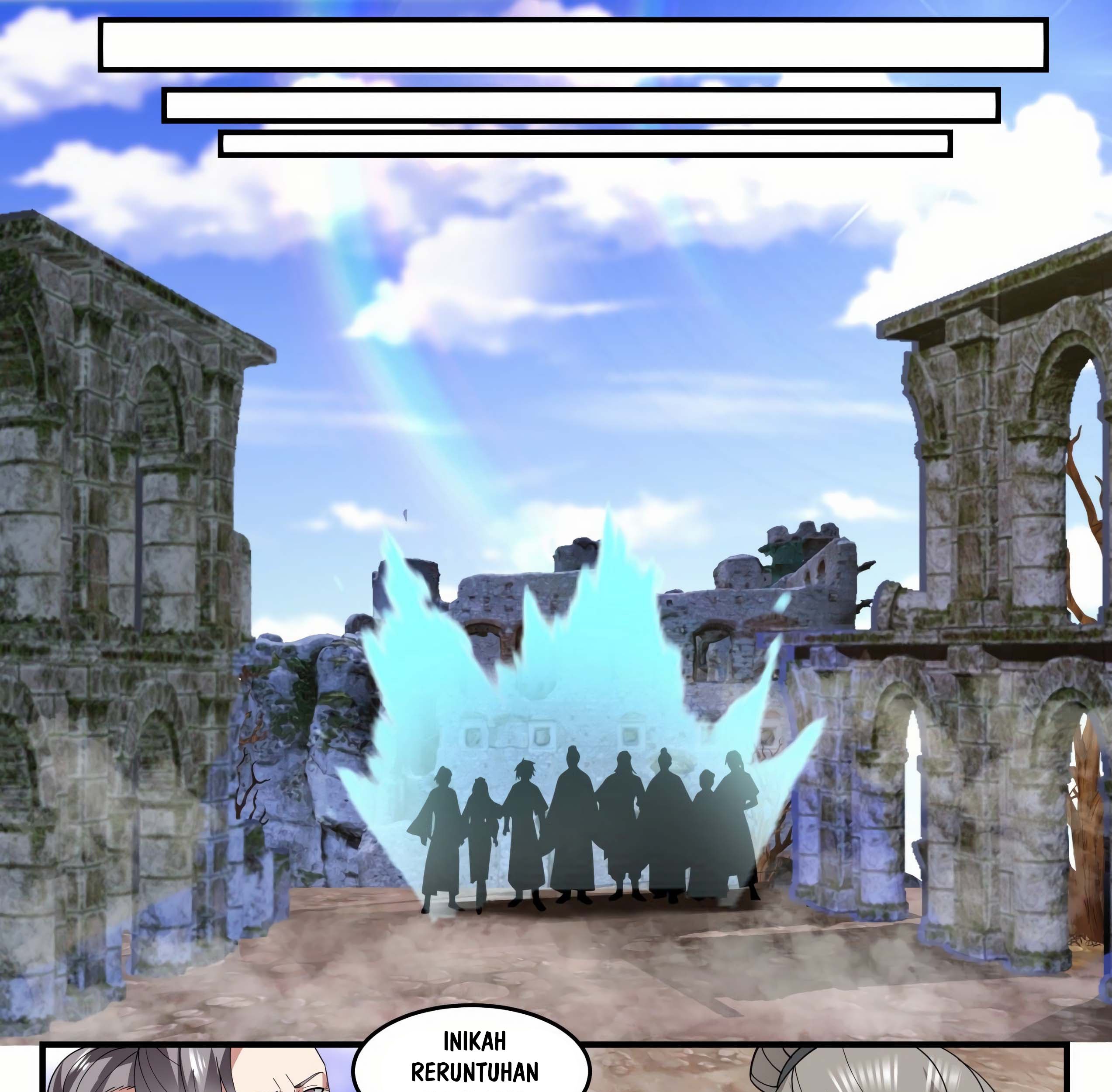 Martial Peak Part 1 Chapter 1241 - halaman 16