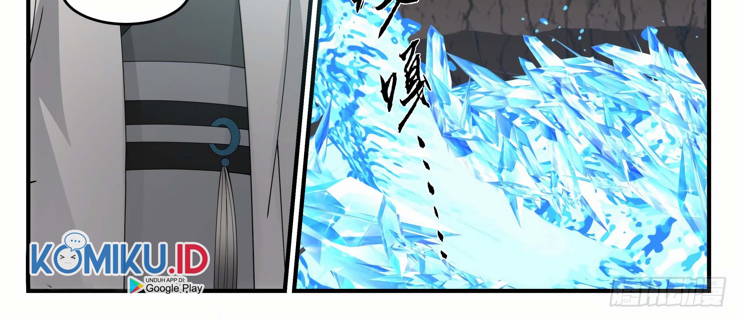 Martial Peak Part 1 Chapter 1241 - halaman 4