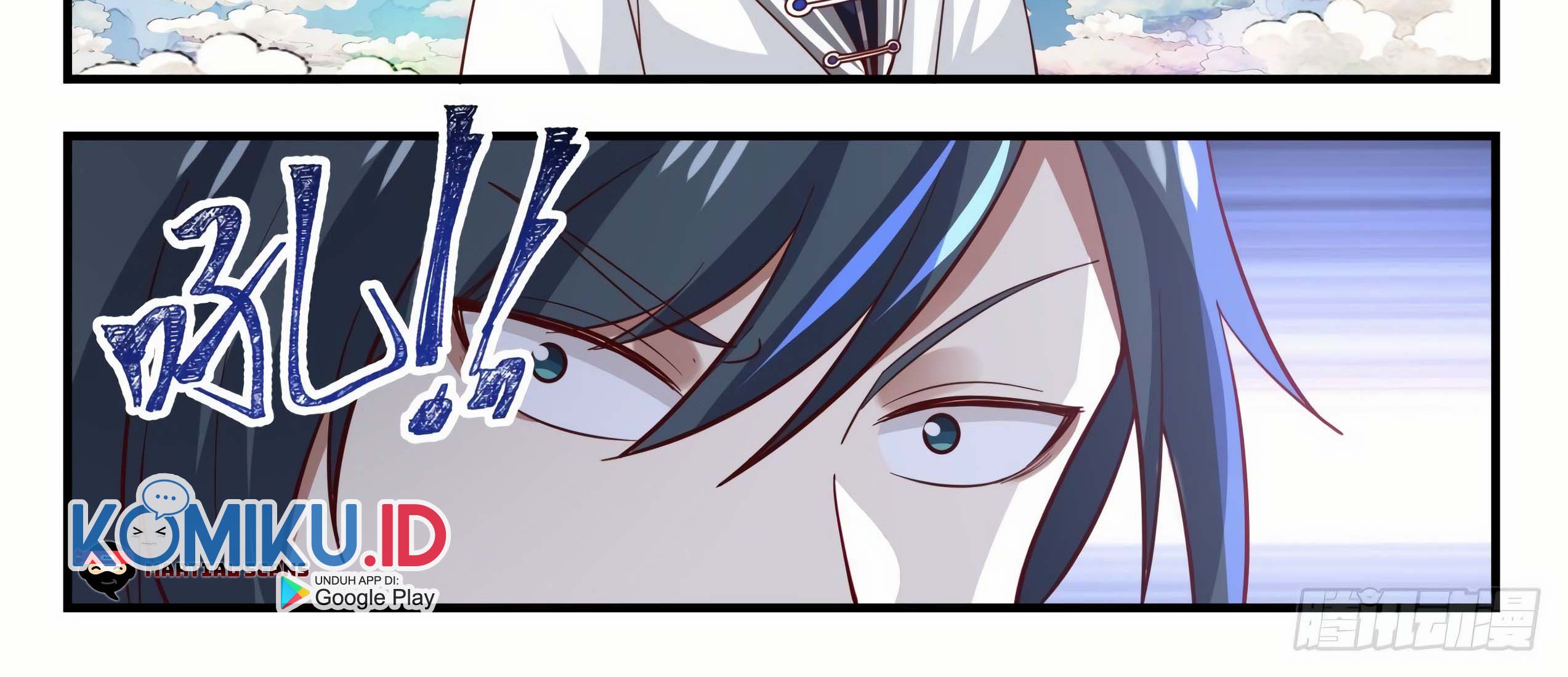Martial Peak Part 1 Chapter 1243 - halaman 25