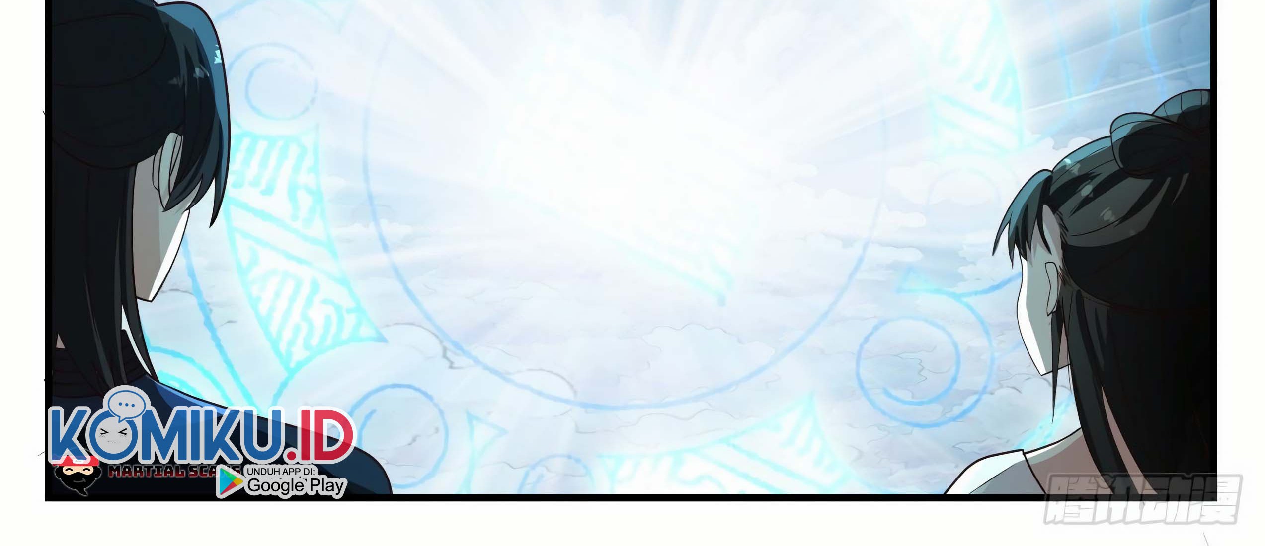 Martial Peak Part 1 Chapter 1244 - halaman 11