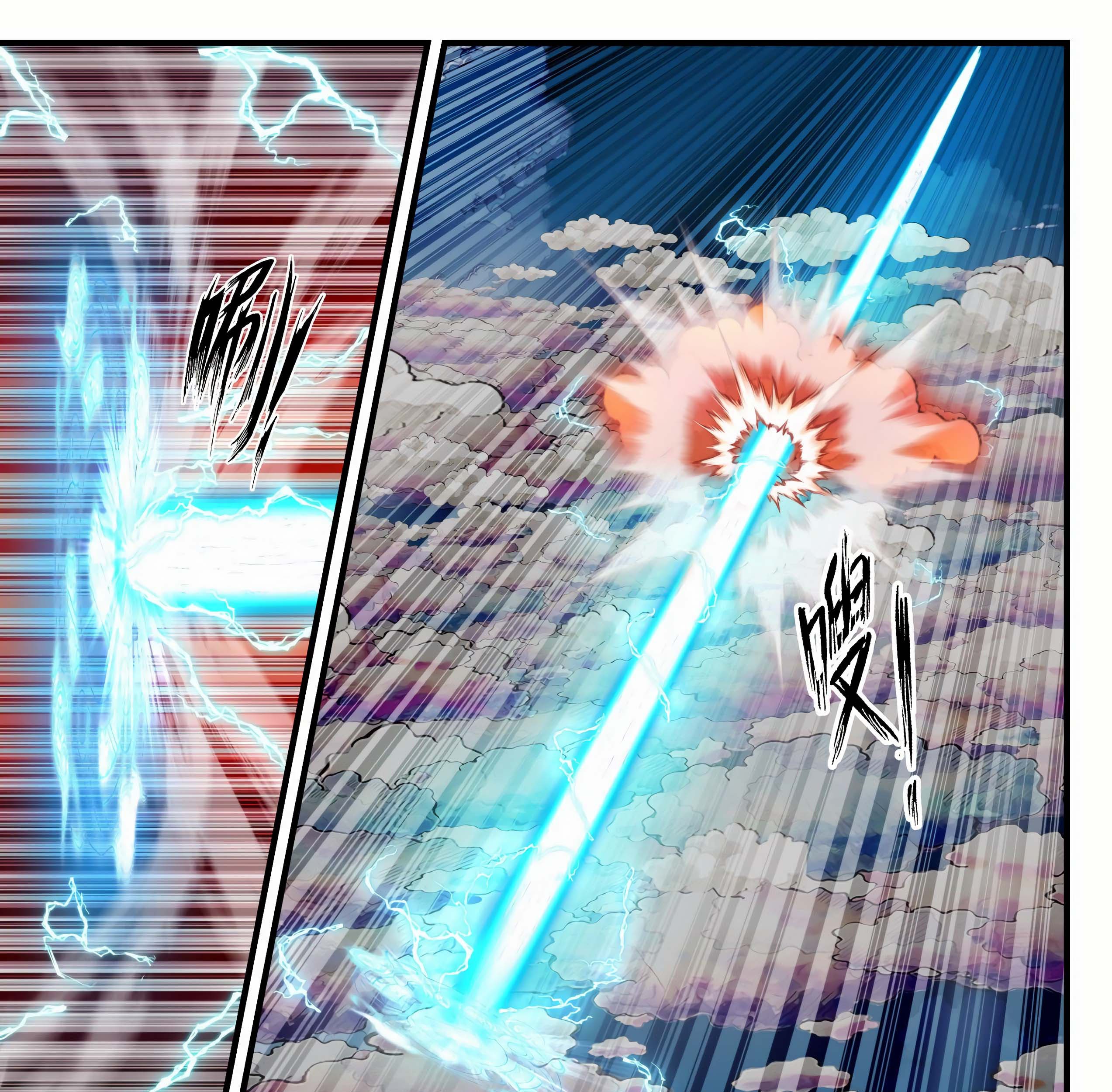 Martial Peak Part 1 Chapter 1244 - halaman 12