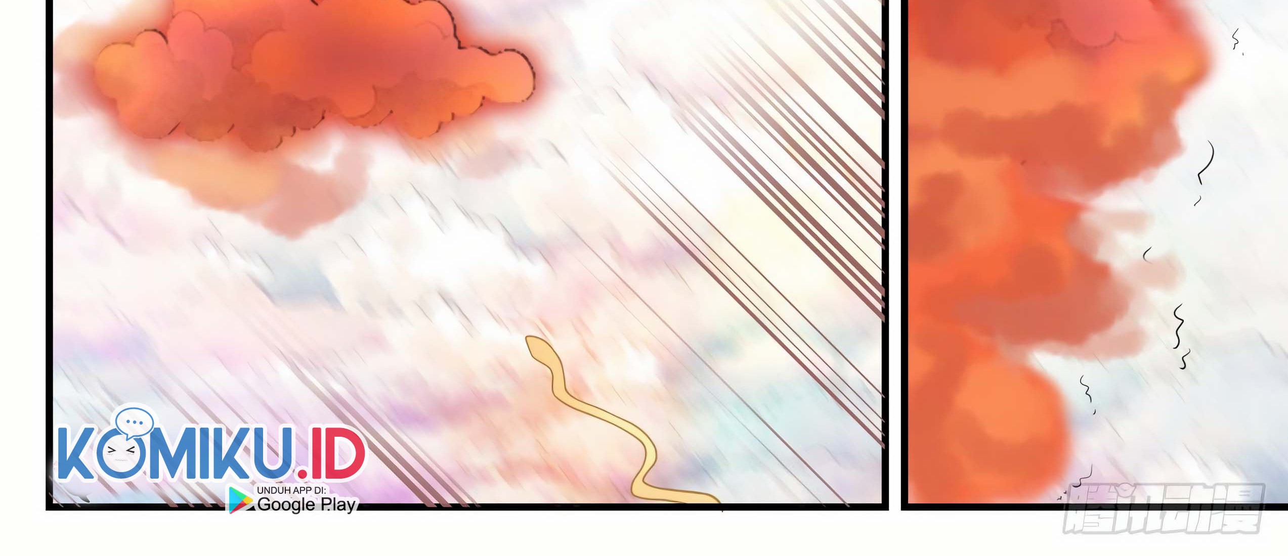 Martial Peak Part 1 Chapter 1244 - halaman 17