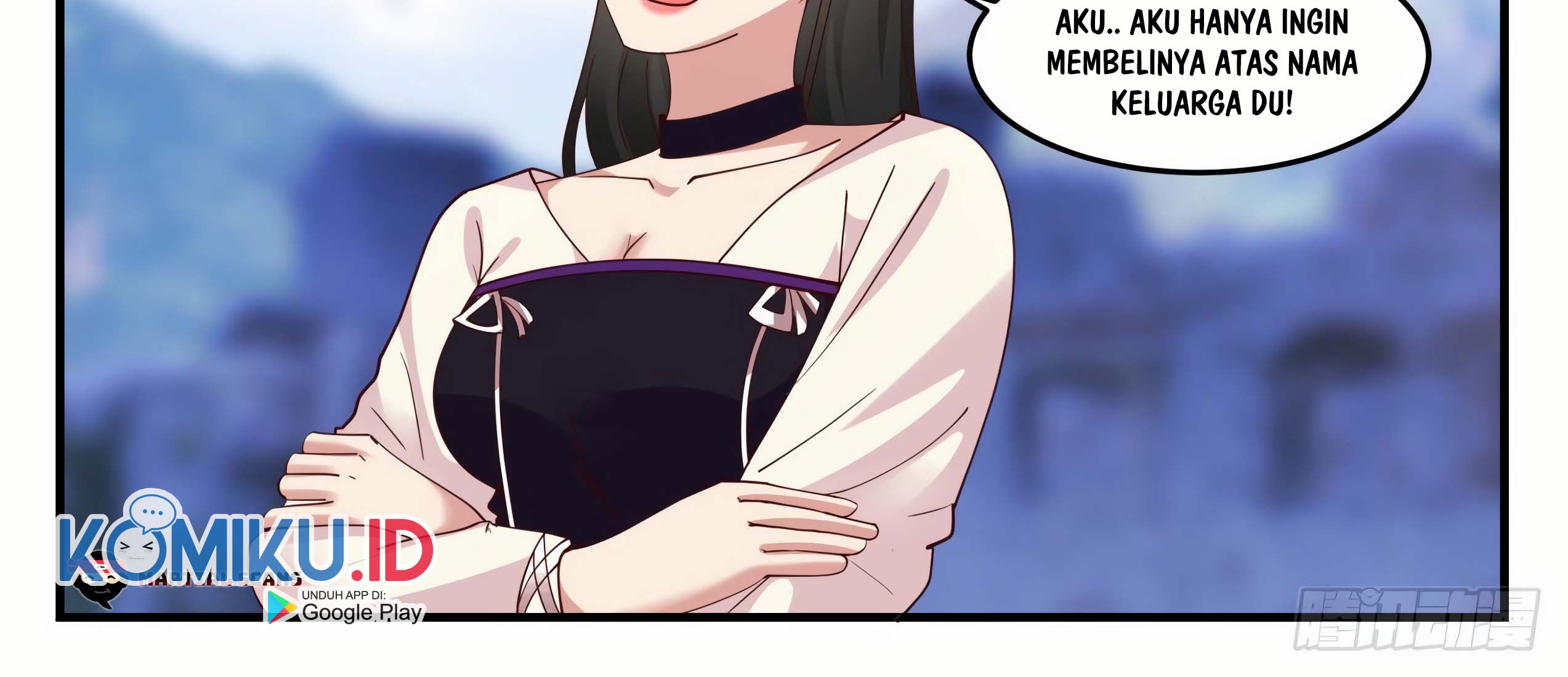Martial Peak Part 1 Chapter 1245 - halaman 13