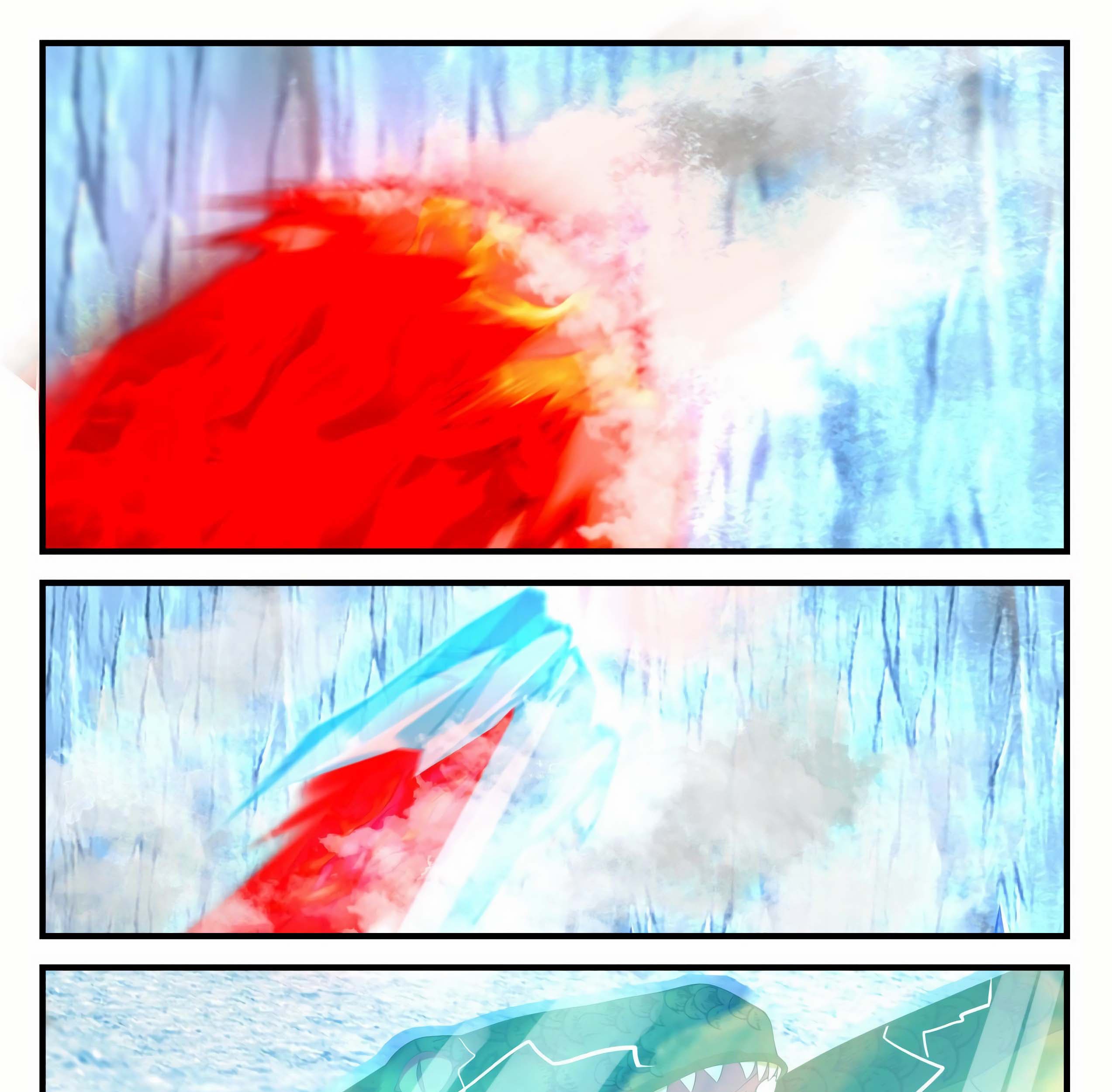 Martial Peak Part 1 Chapter 1247 - halaman 14