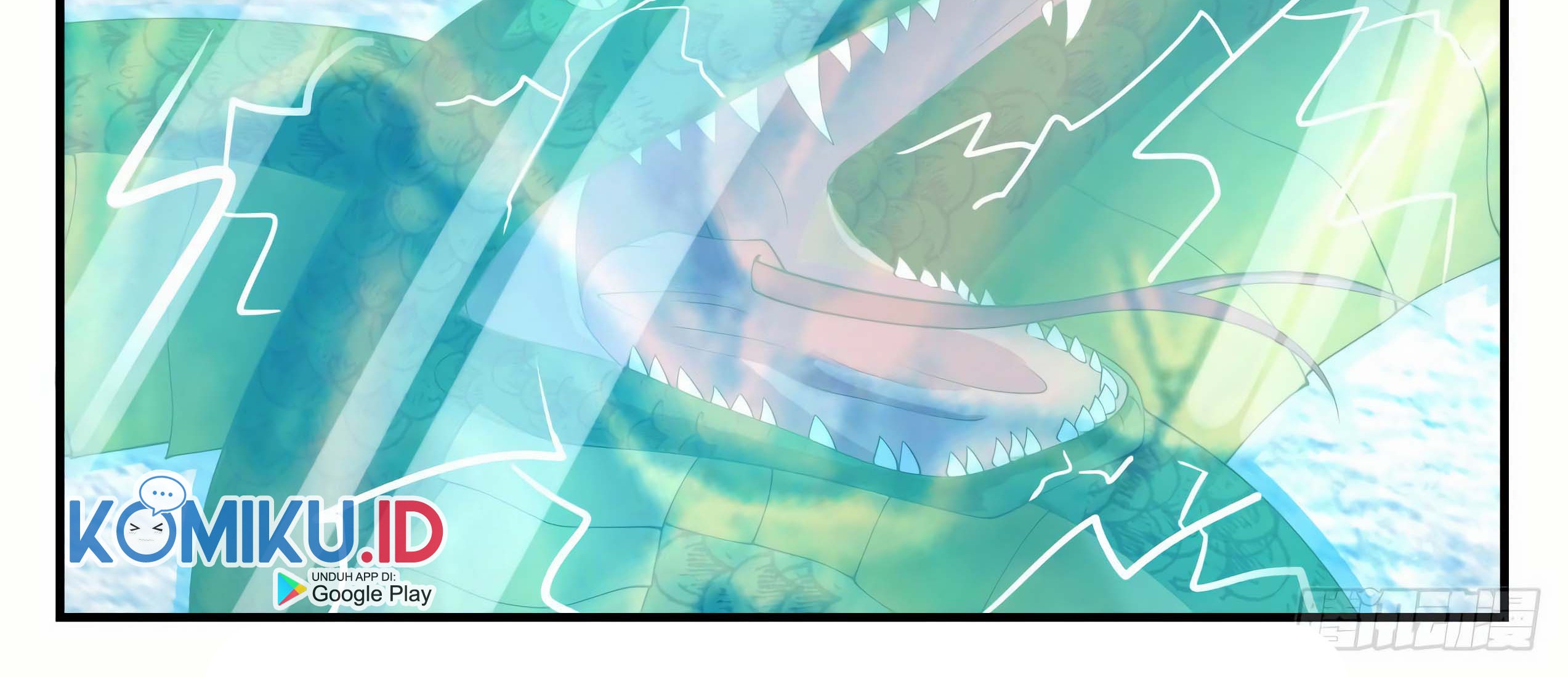 Martial Peak Part 1 Chapter 1247 - halaman 15