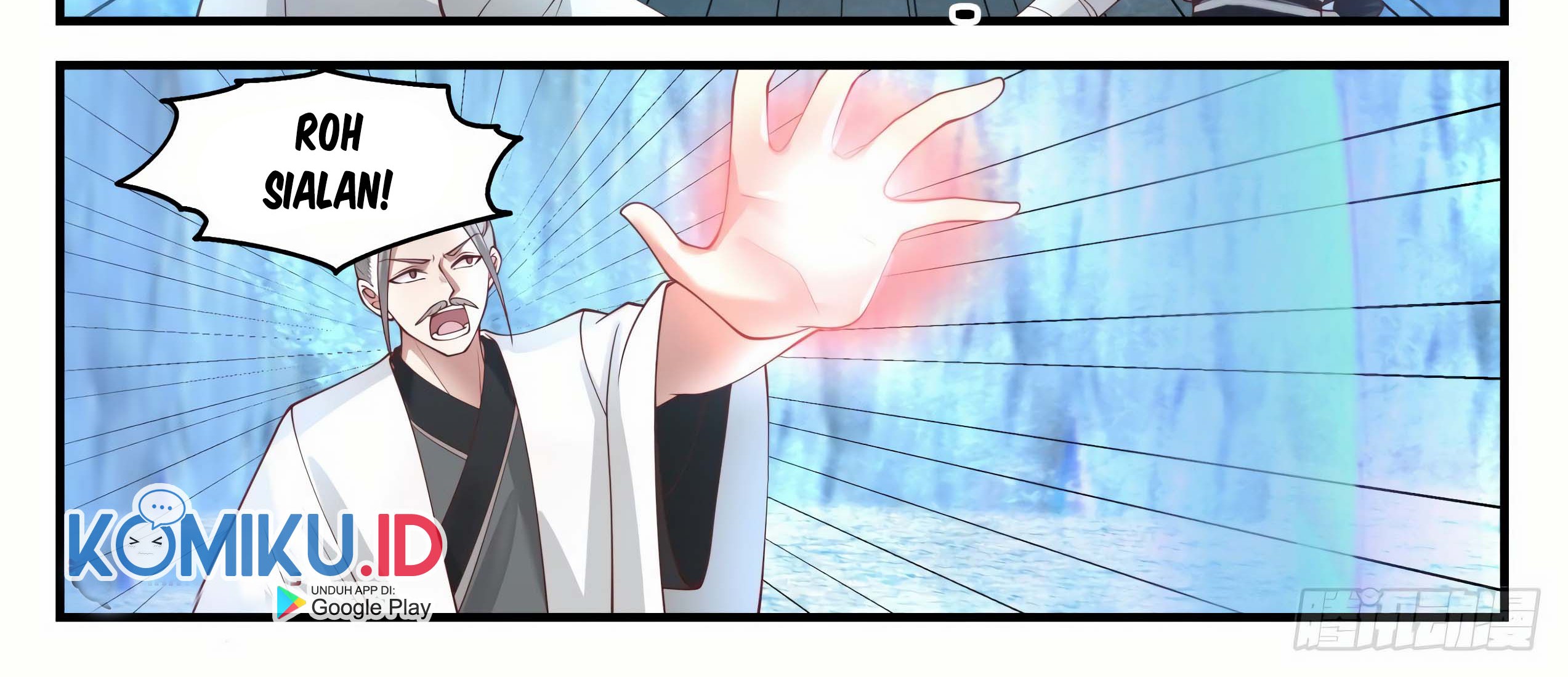 Martial Peak Part 1 Chapter 1247 - halaman 17