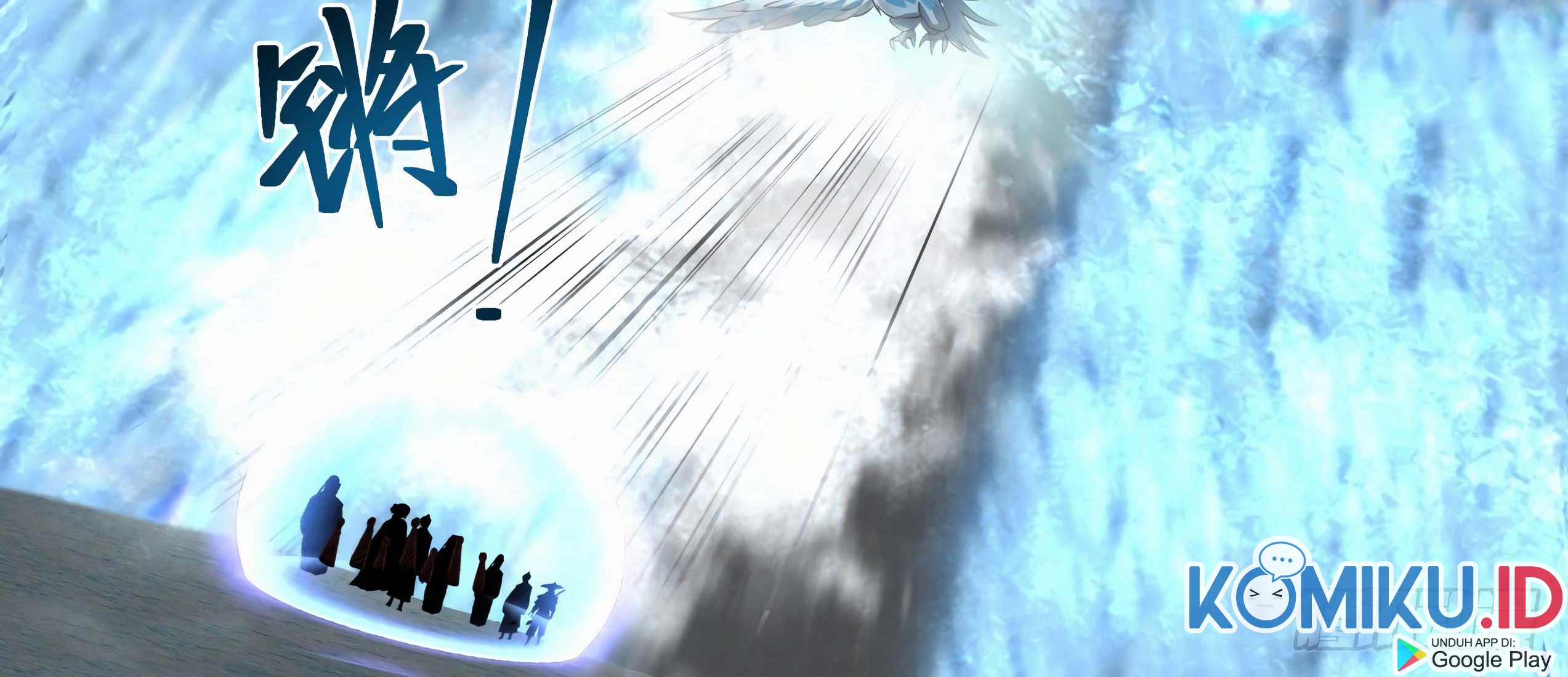 Martial Peak Part 1 Chapter 1247 - halaman 23