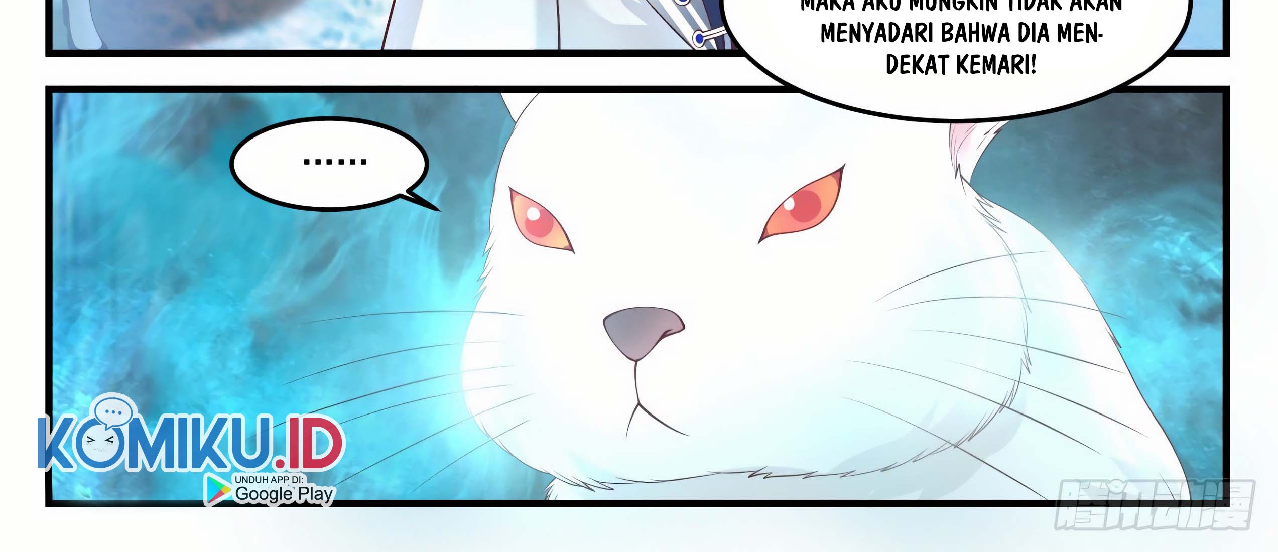 Martial Peak Part 1 Chapter 1247 - halaman 6