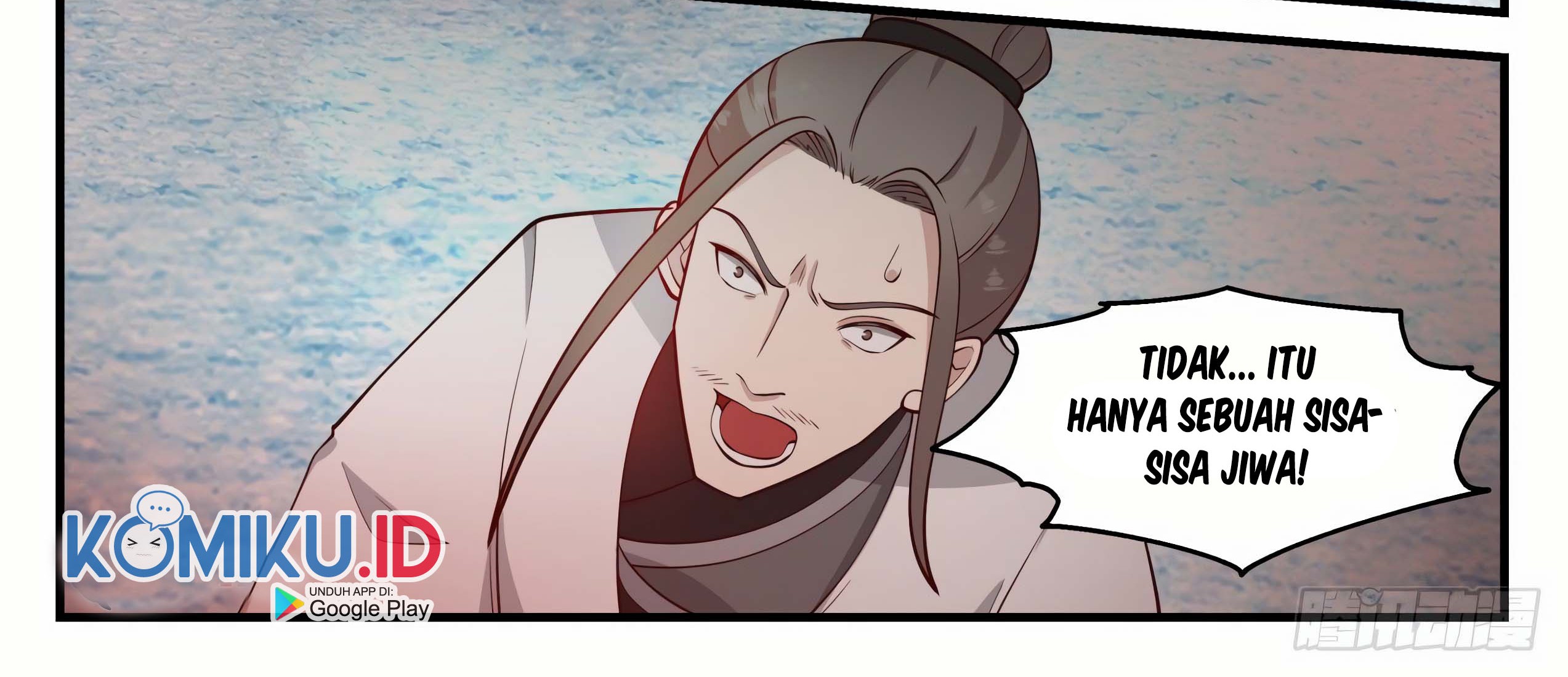 Martial Peak Part 1 Chapter 1248 - halaman 13